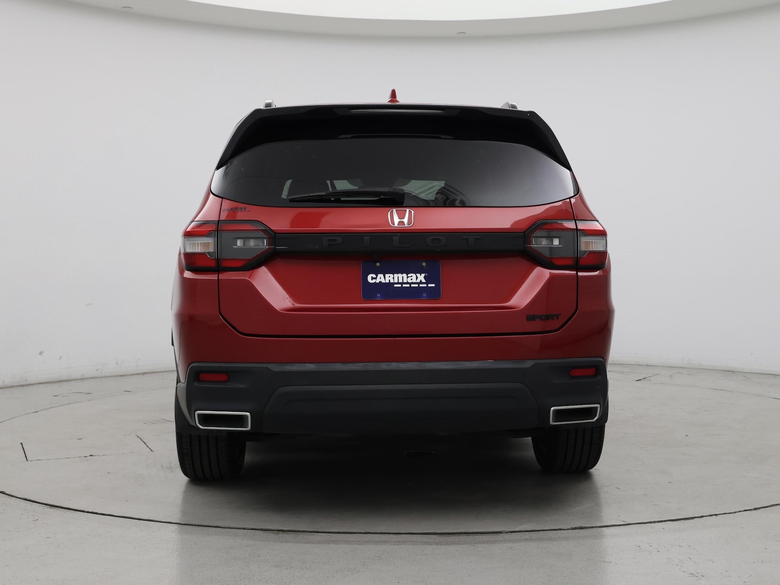 2023 Honda Pilot Sport - Photo 7