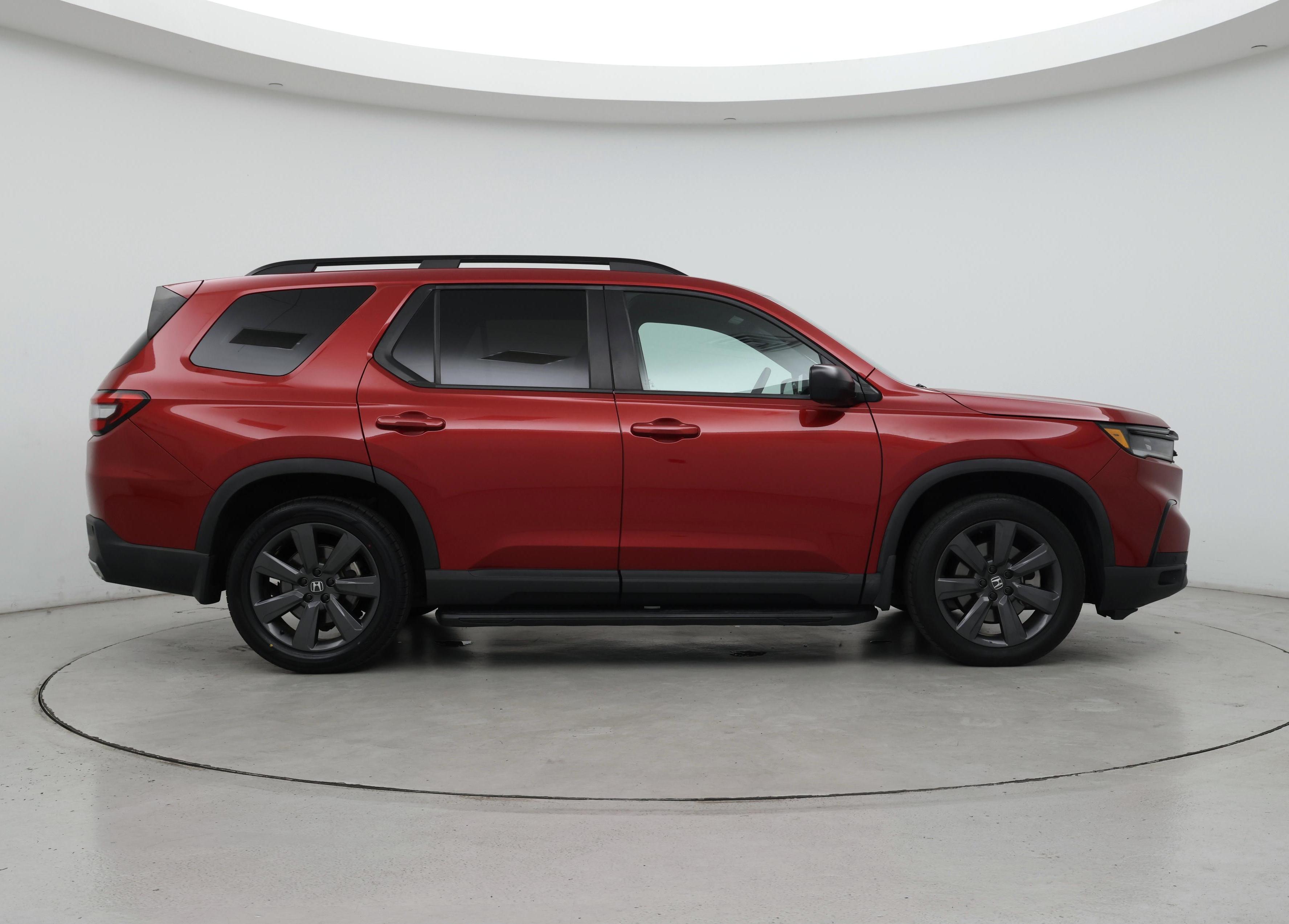 Thumbnail: 2023 Honda Pilot - 7