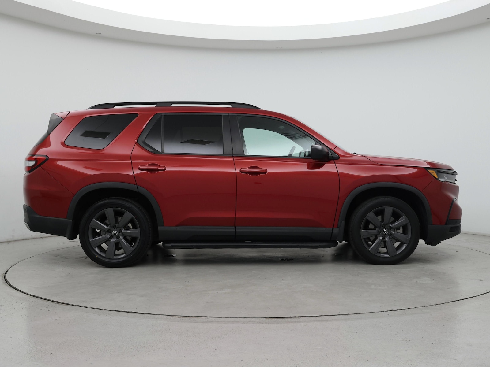 2023 Honda Pilot Sport - Photo 8