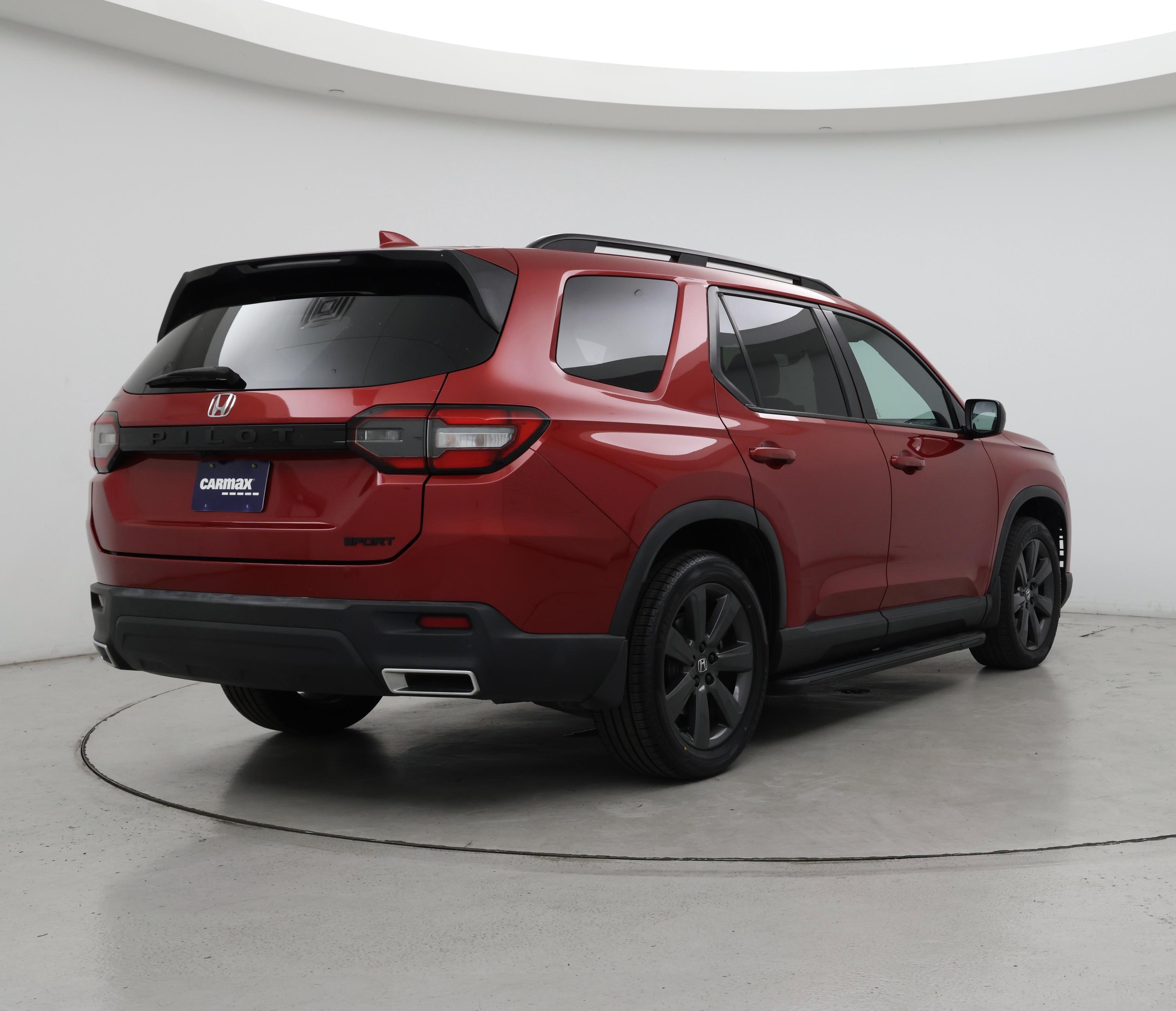 Thumbnail: 2023 Honda Pilot - 8