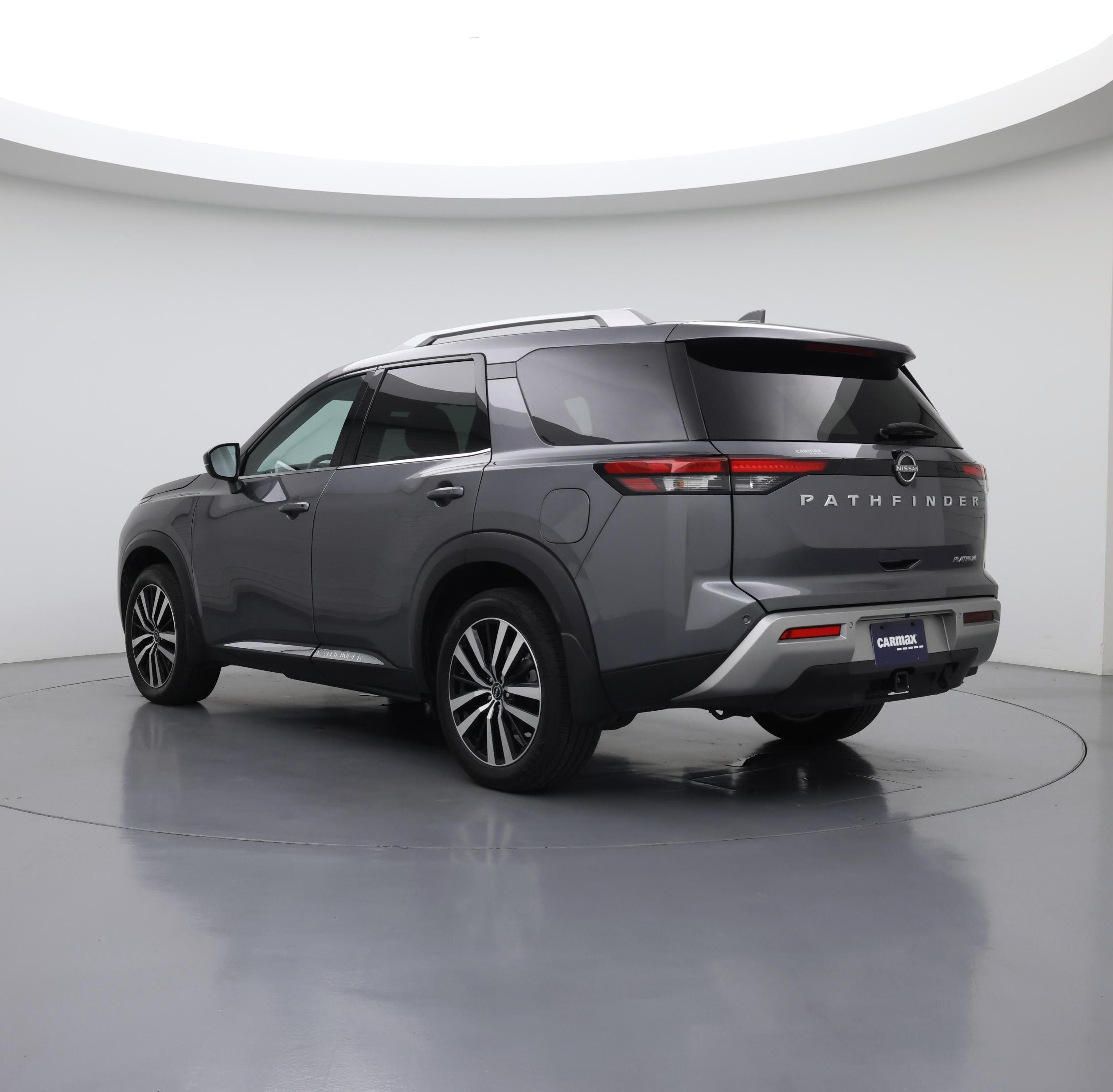 Thumbnail: 2025 Nissan Pathfinder - 2