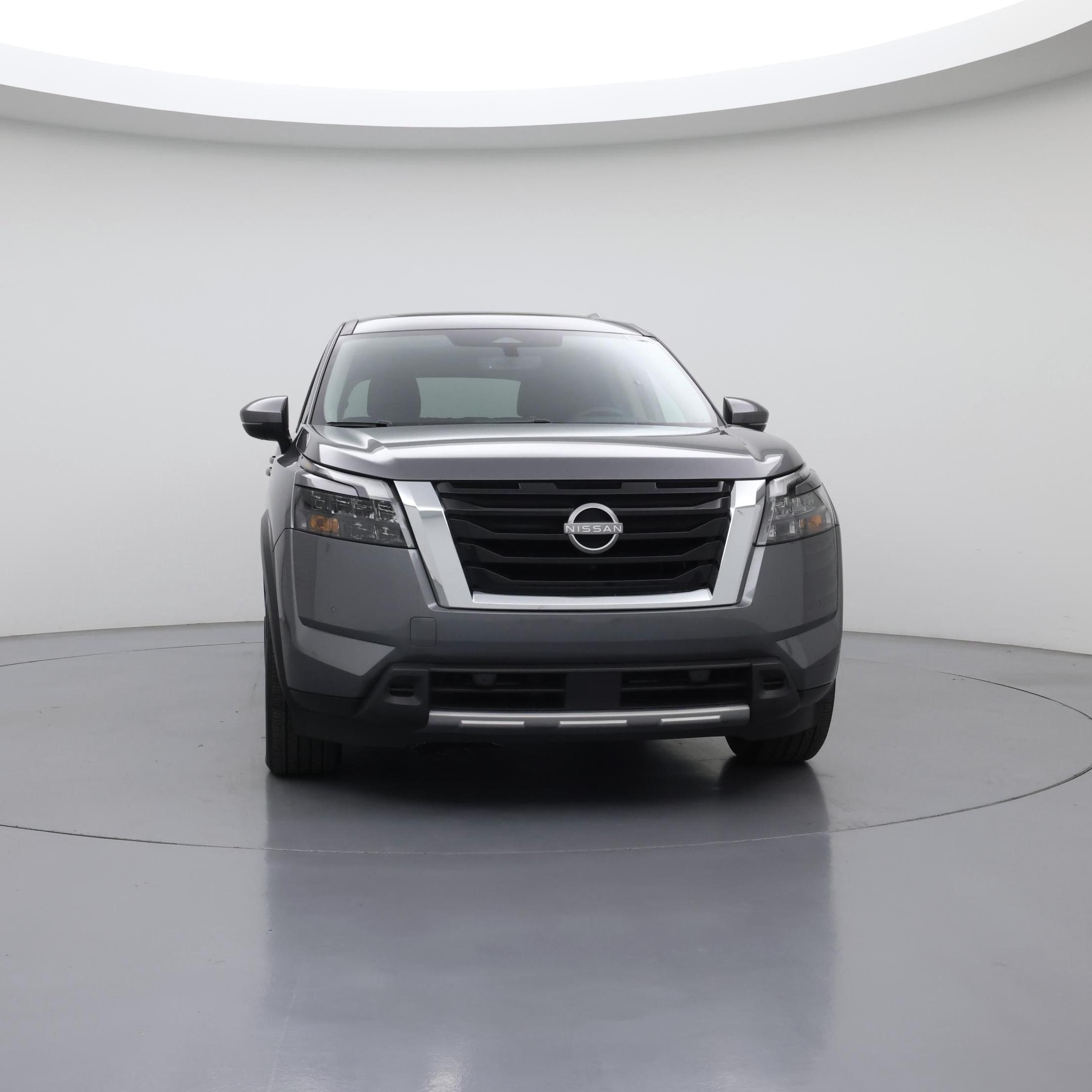 Thumbnail: 2025 Nissan Pathfinder - 5
