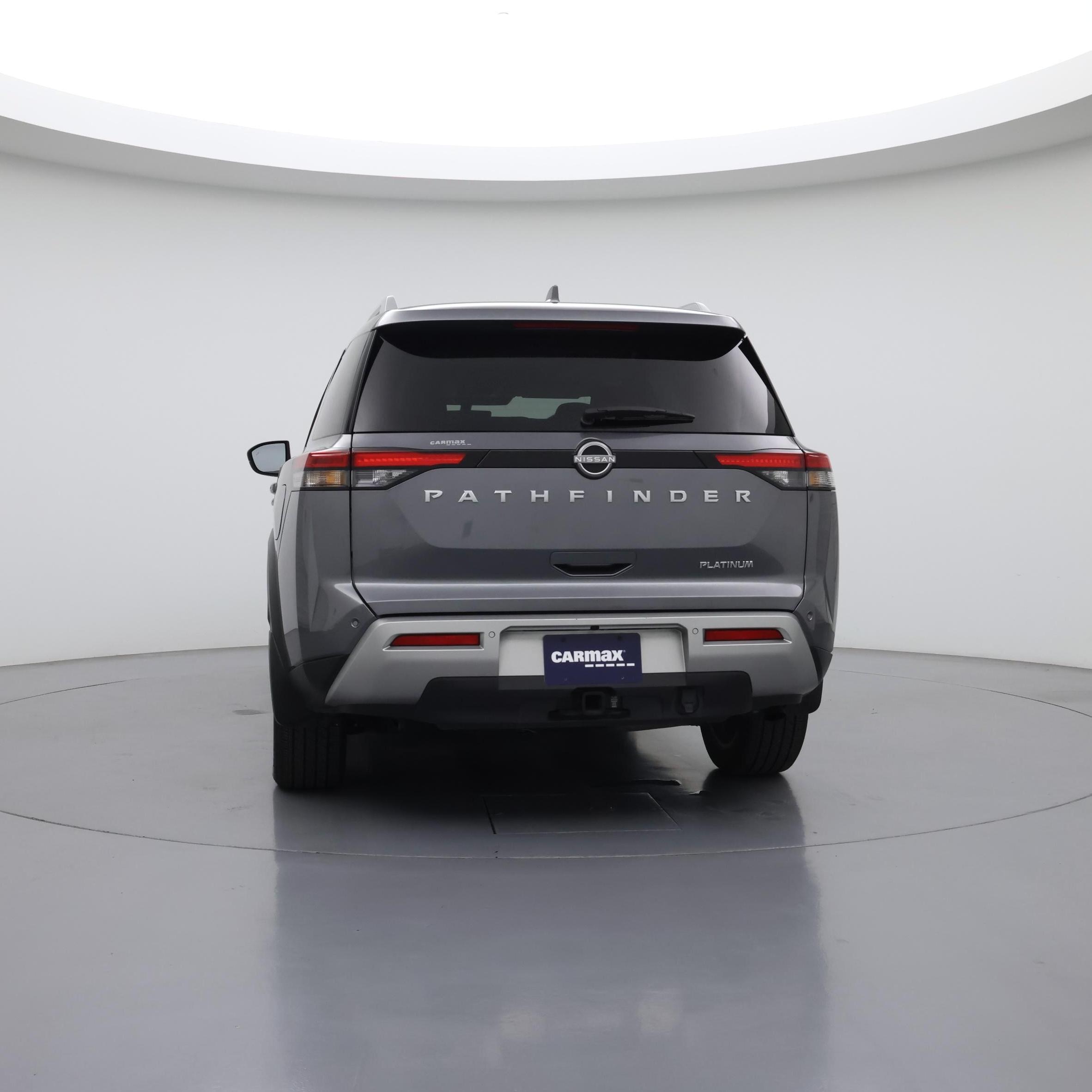 Thumbnail: 2025 Nissan Pathfinder - 6