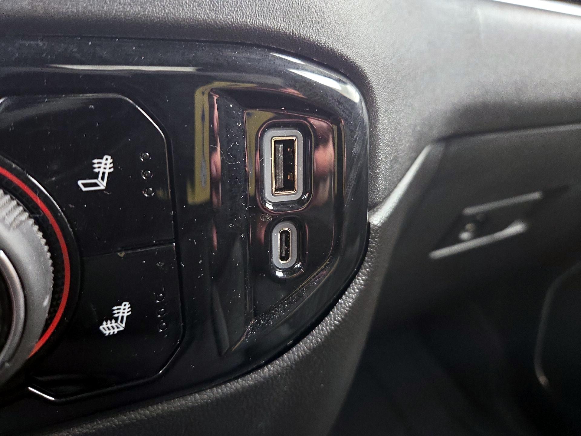 Thumbnail: 2024 Chevrolet Silverado 1500 - 18