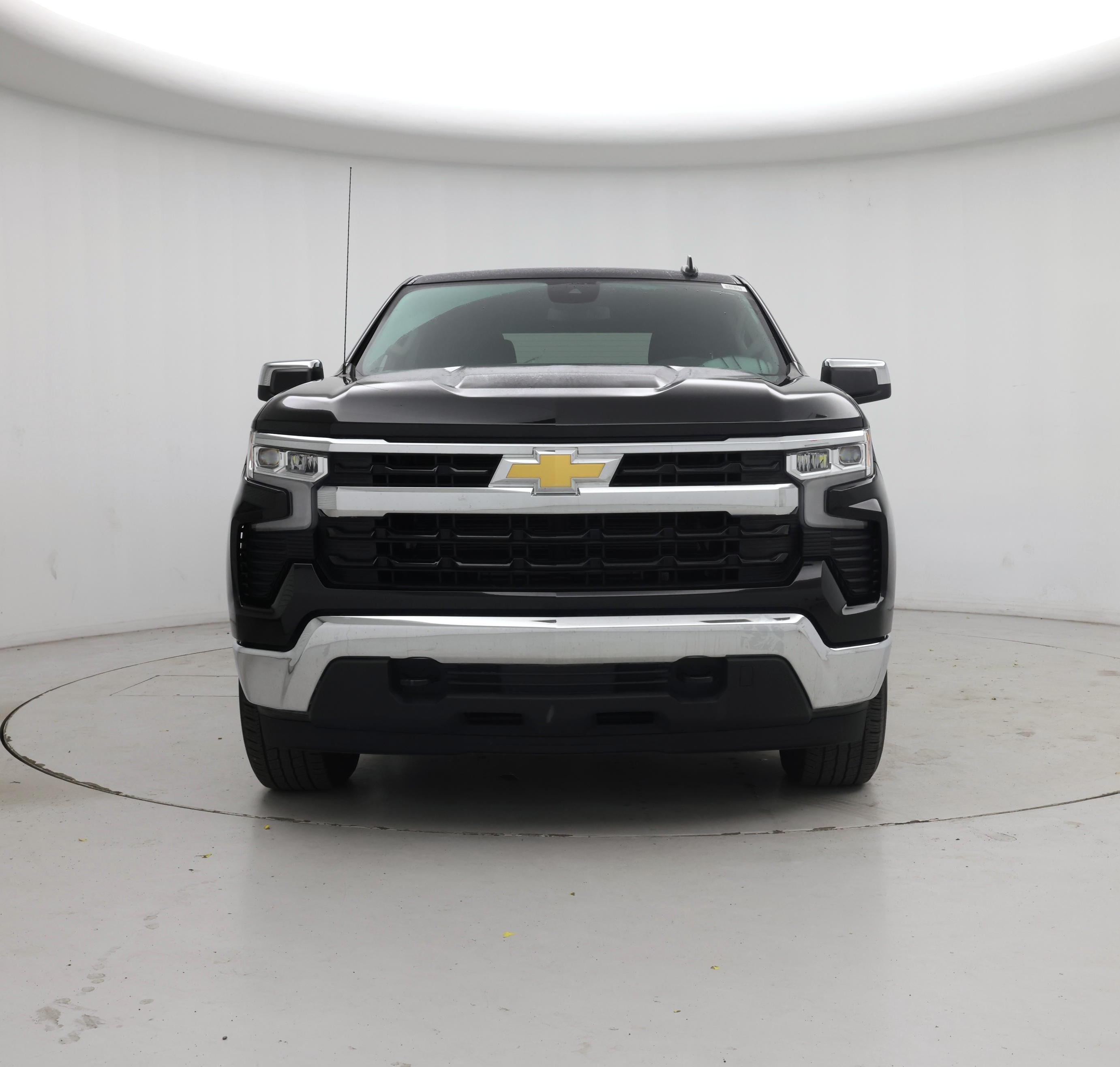 Thumbnail: 2024 Chevrolet Silverado 1500 - 5