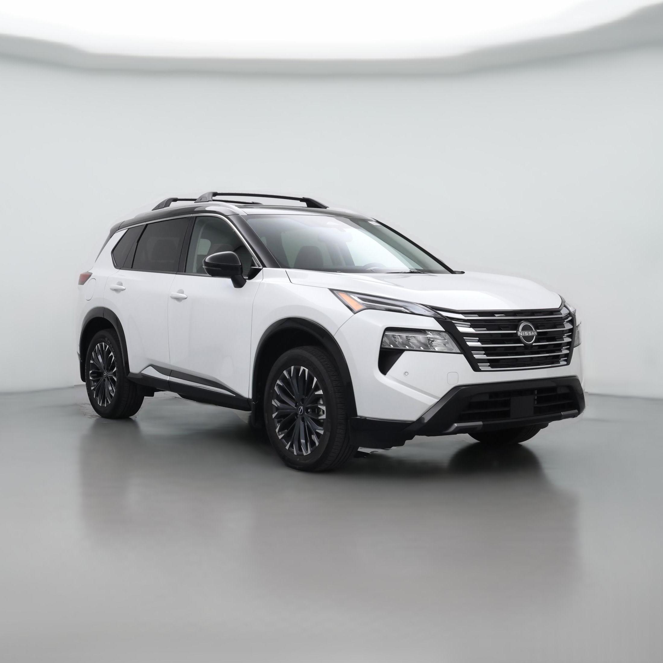 Thumbnail: 2026 Nissan Rogue - 1
