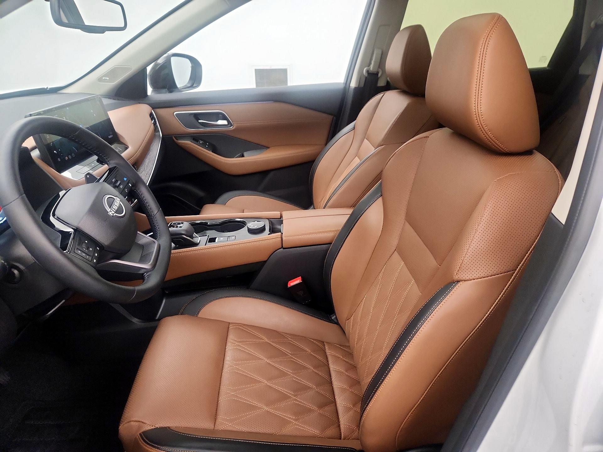 Thumbnail: 2026 Nissan Rogue - 11