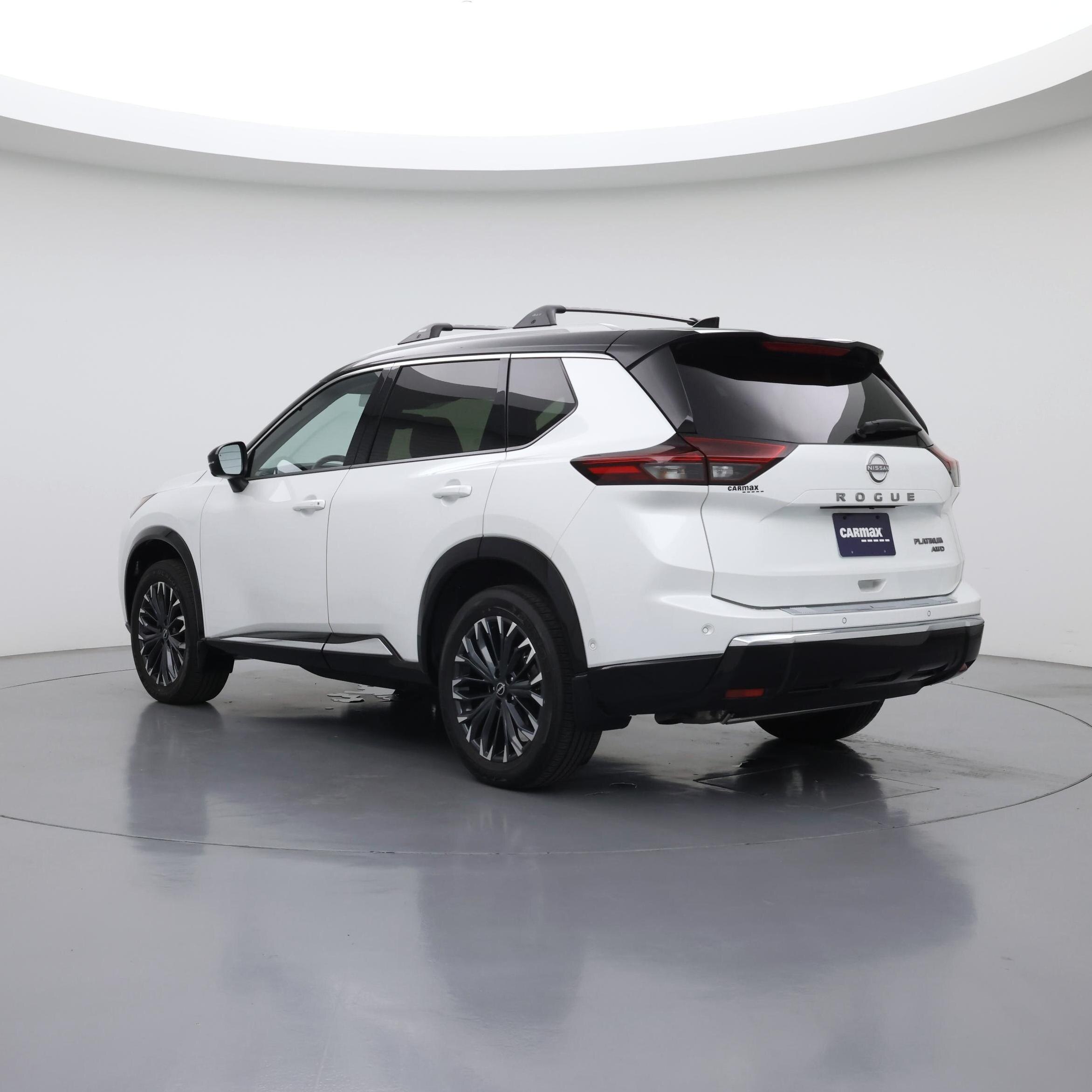Thumbnail: 2026 Nissan Rogue - 2