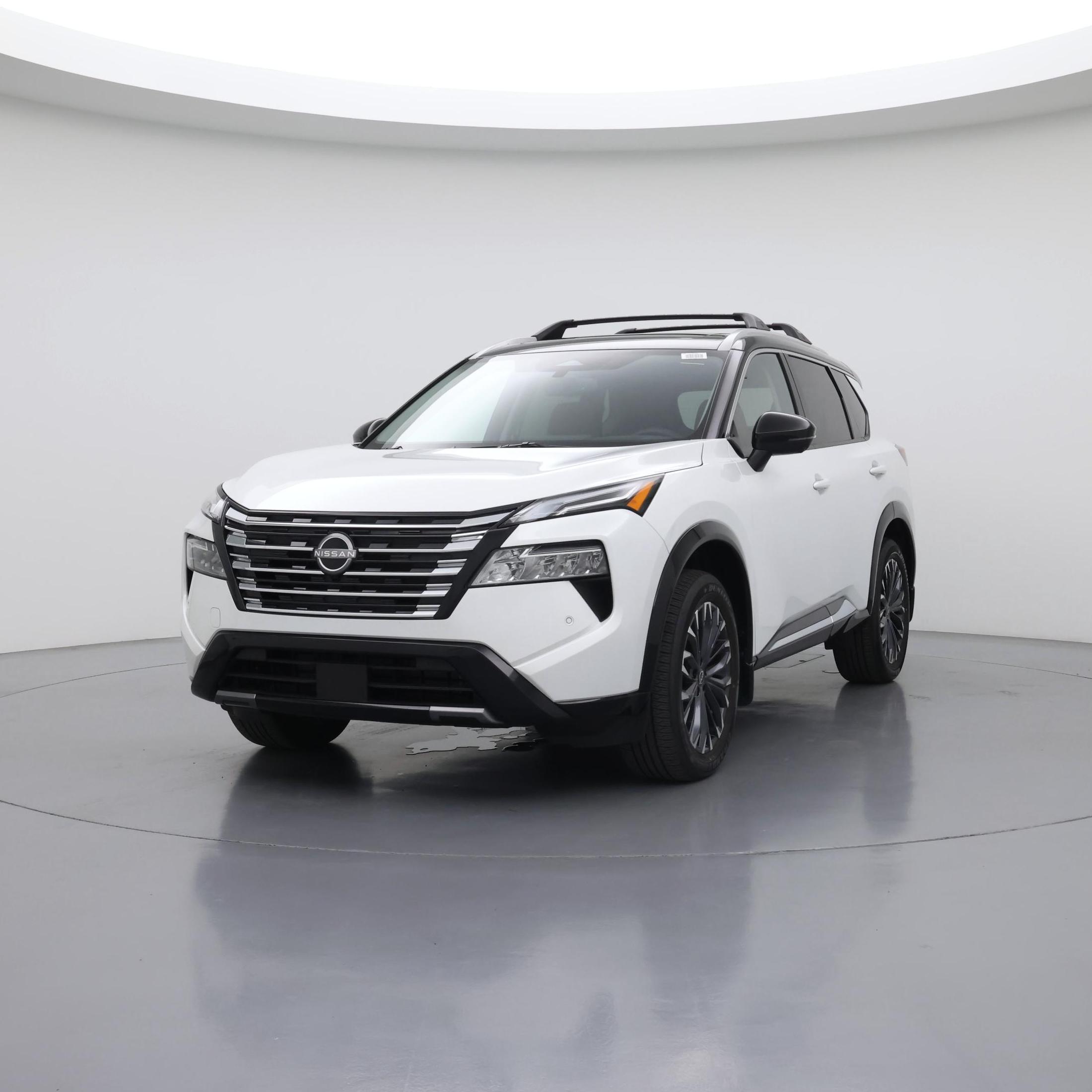 Thumbnail: 2026 Nissan Rogue - 4