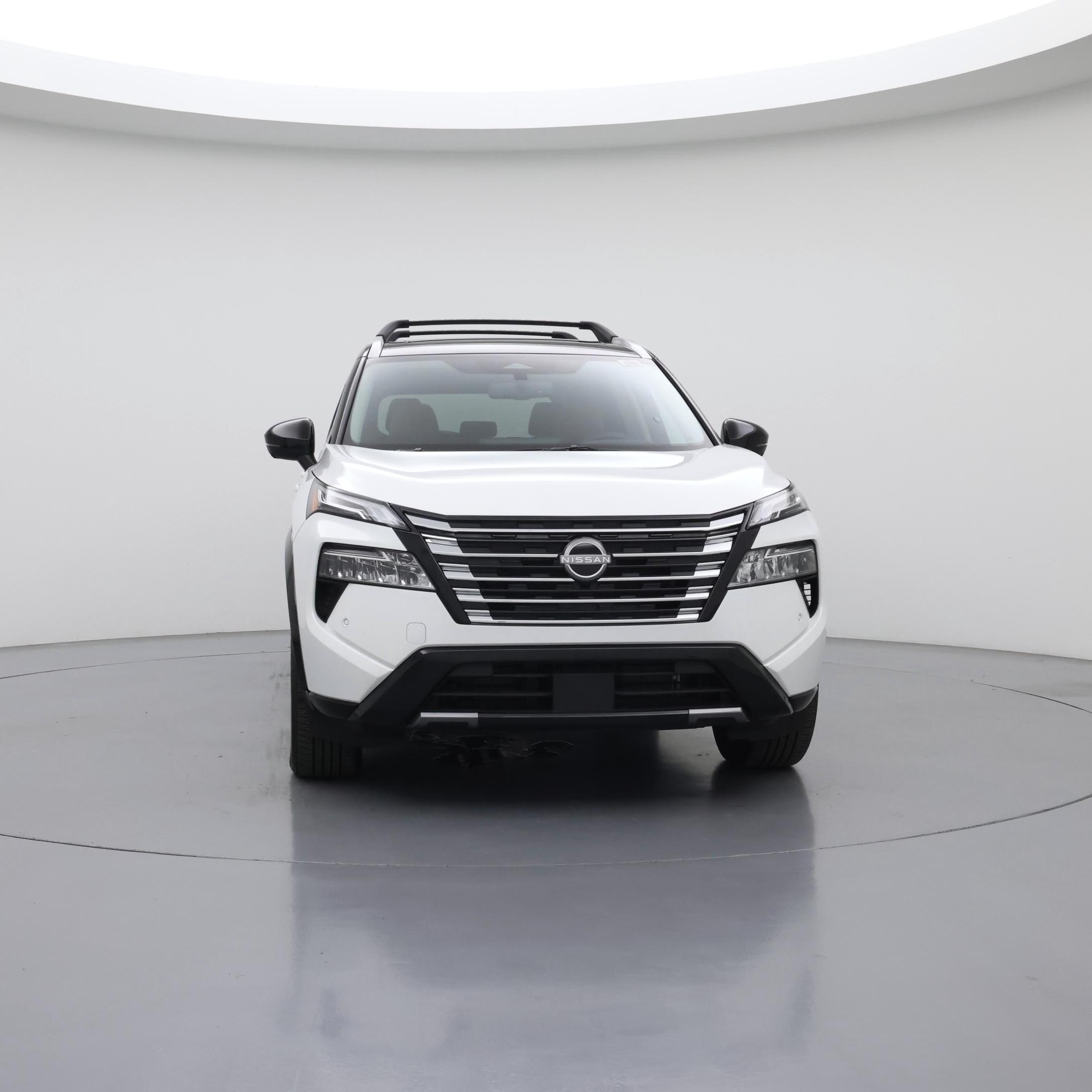 Thumbnail: 2026 Nissan Rogue - 5
