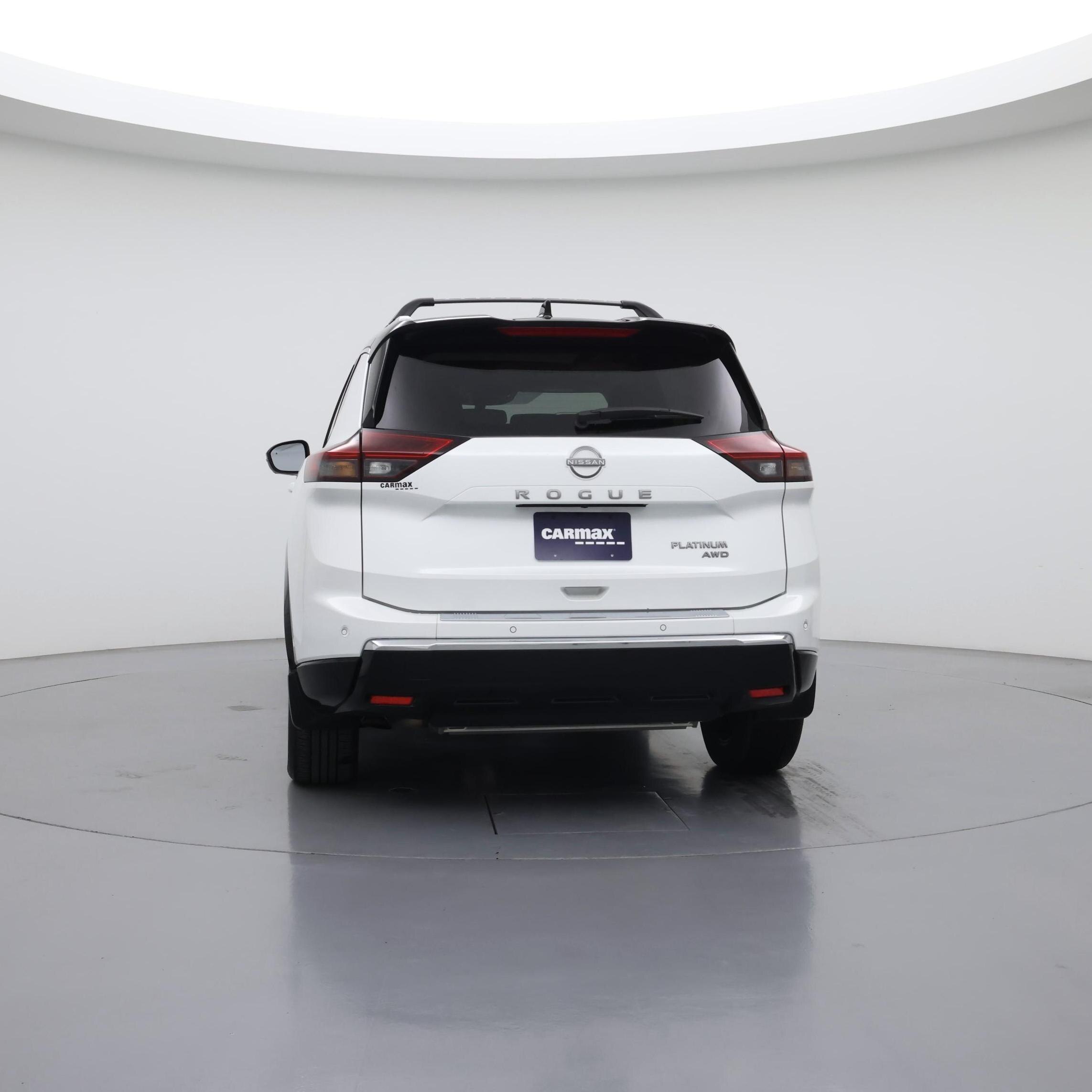 Thumbnail: 2026 Nissan Rogue - 6