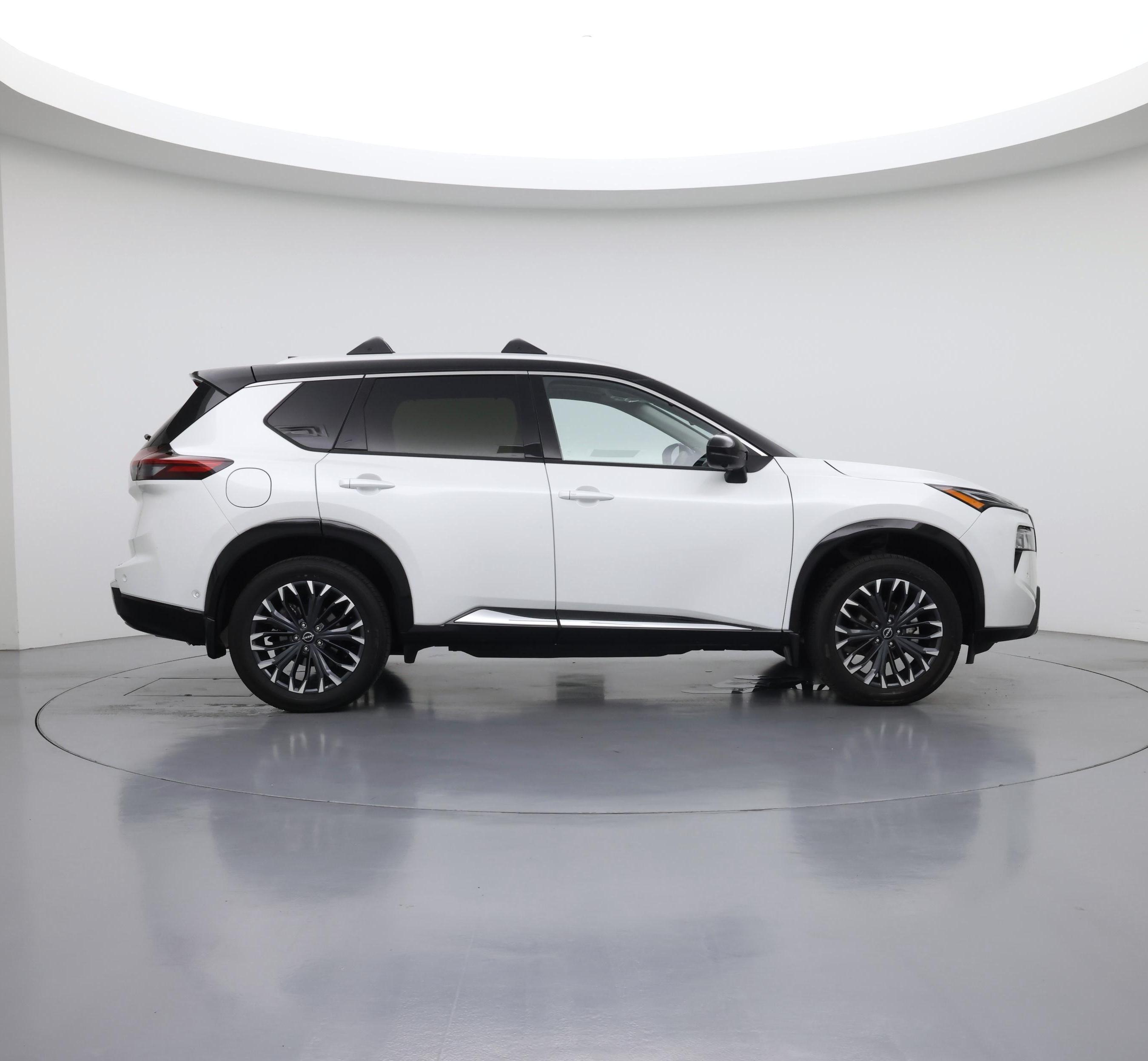 Thumbnail: 2026 Nissan Rogue - 7