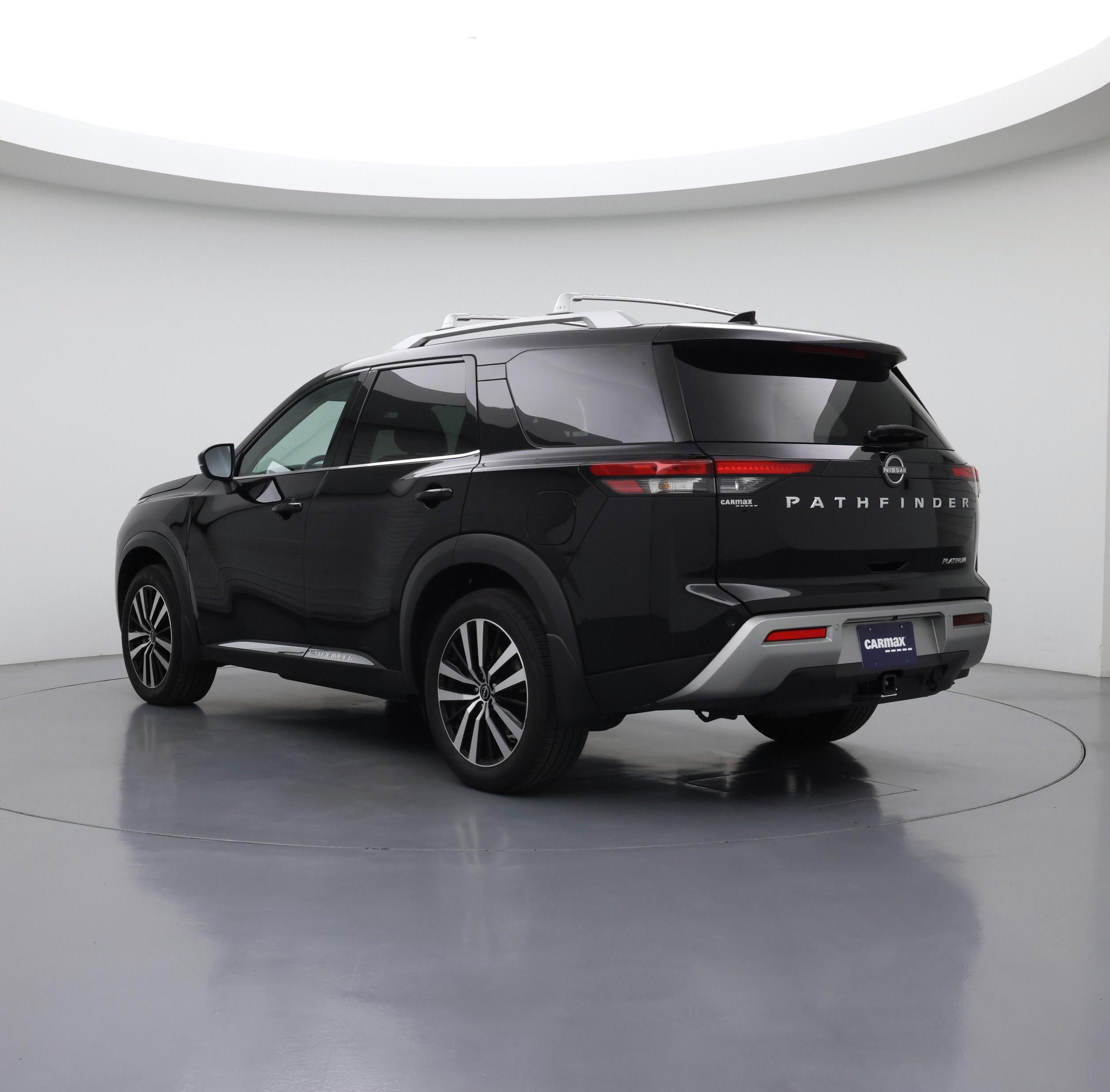 Thumbnail: 2025 Nissan Pathfinder - 2