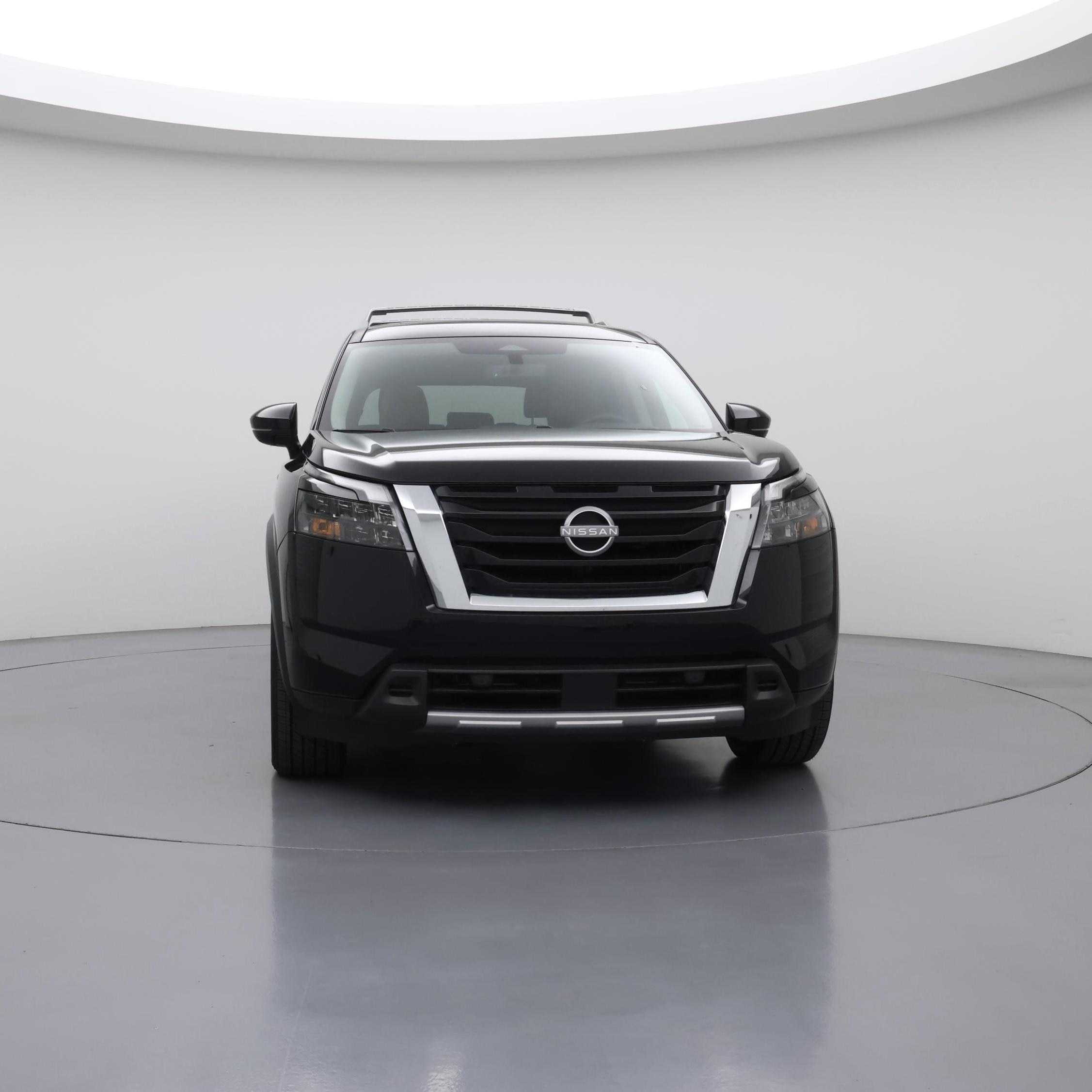 Thumbnail: 2025 Nissan Pathfinder - 5
