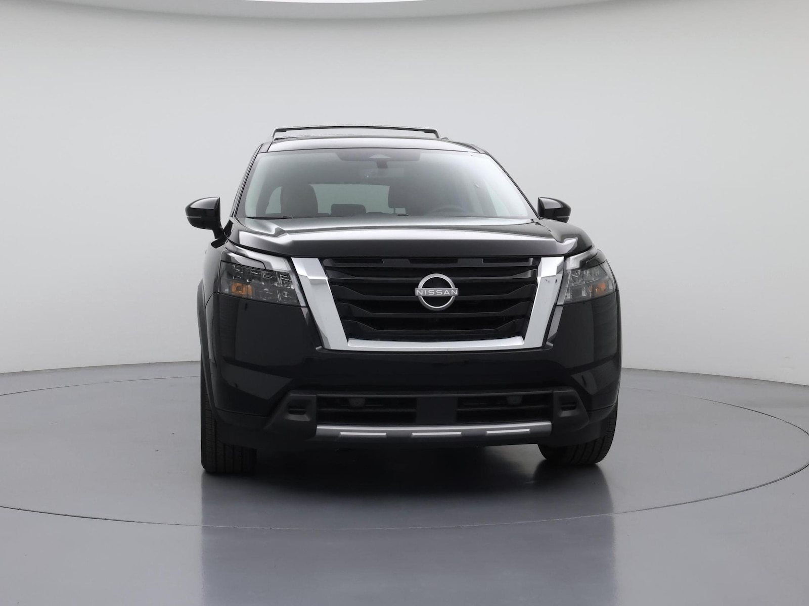 2025 Nissan Pathfinder Platinum - Photo 6