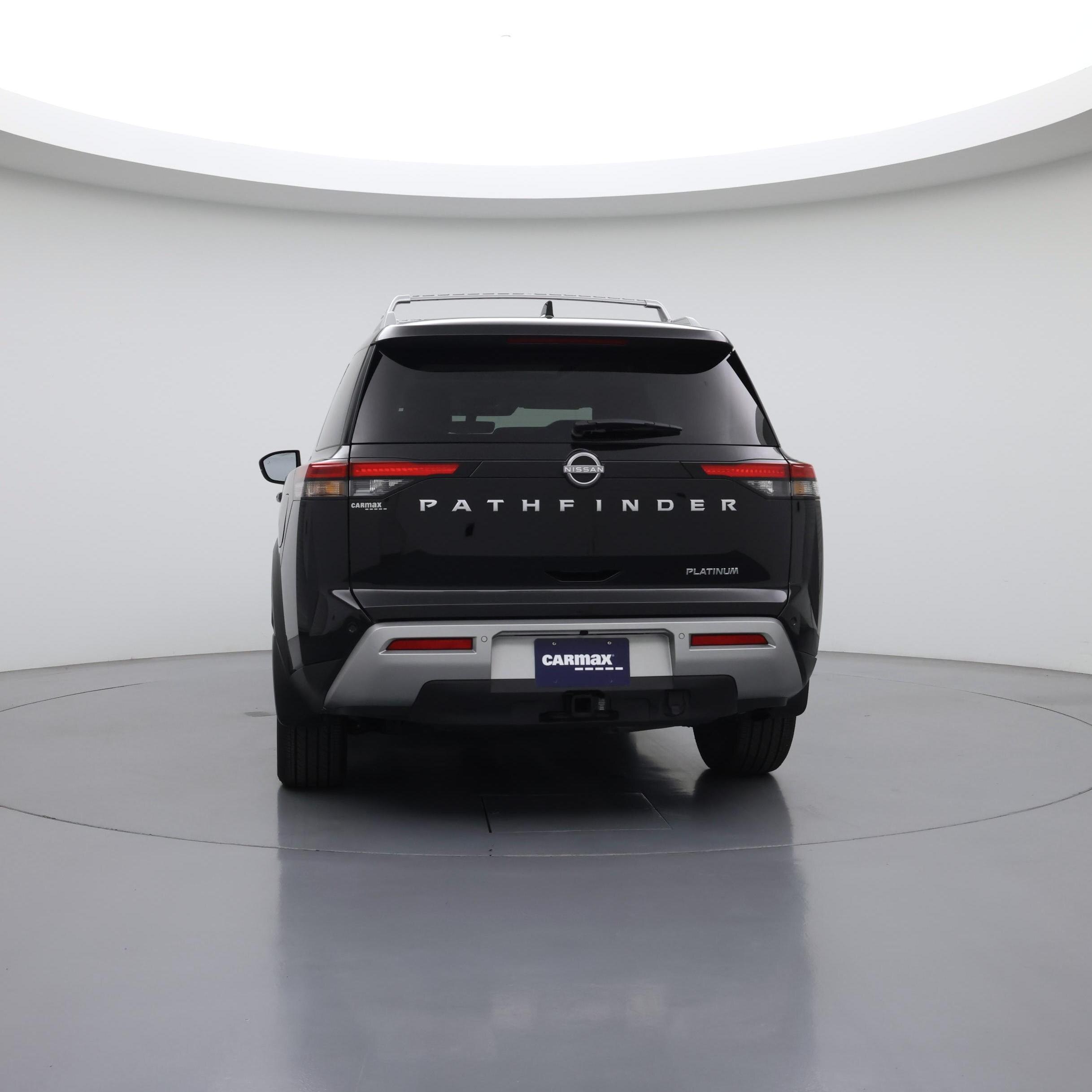 Thumbnail: 2025 Nissan Pathfinder - 6