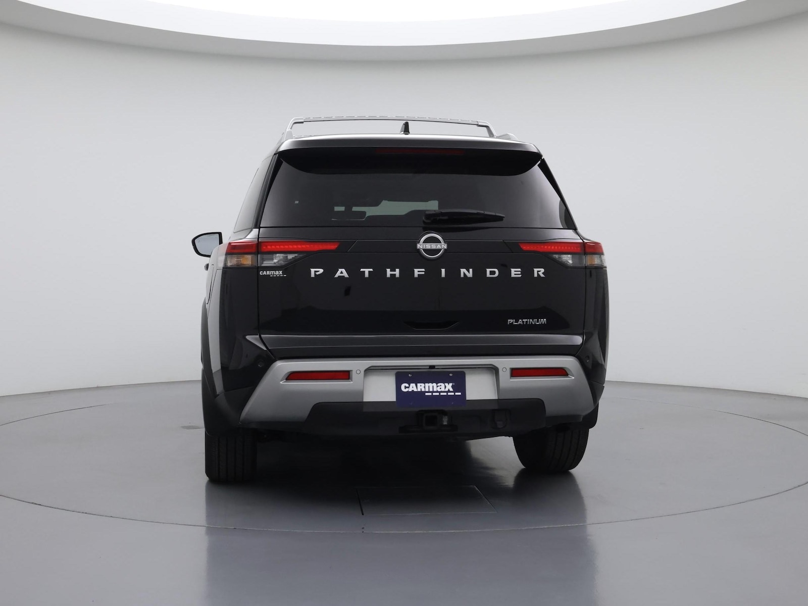2025 Nissan Pathfinder Platinum - Photo 7