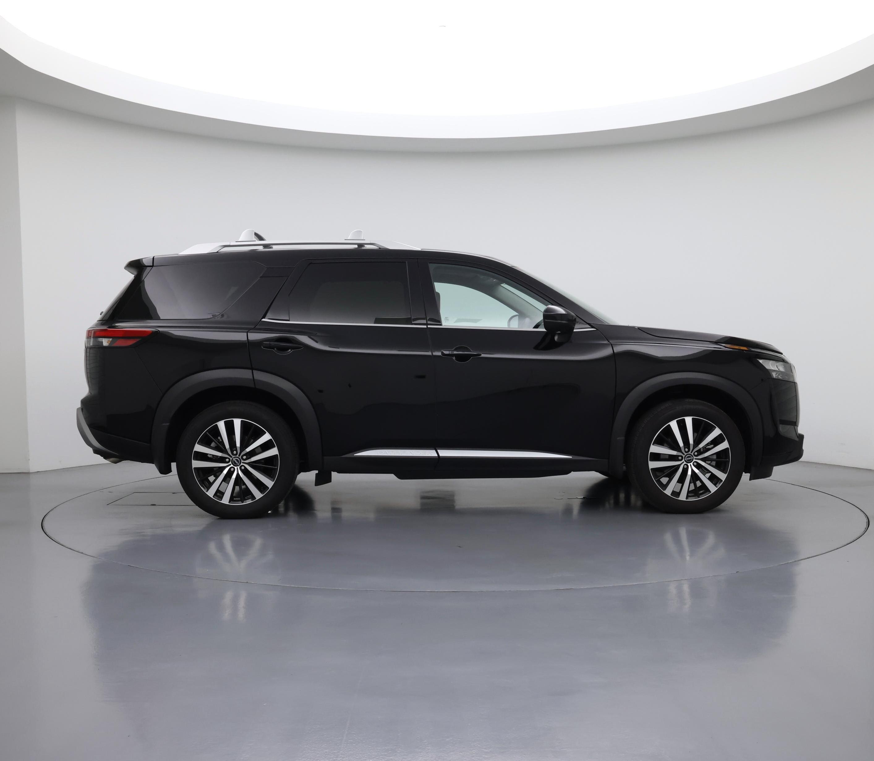 Thumbnail: 2025 Nissan Pathfinder - 7