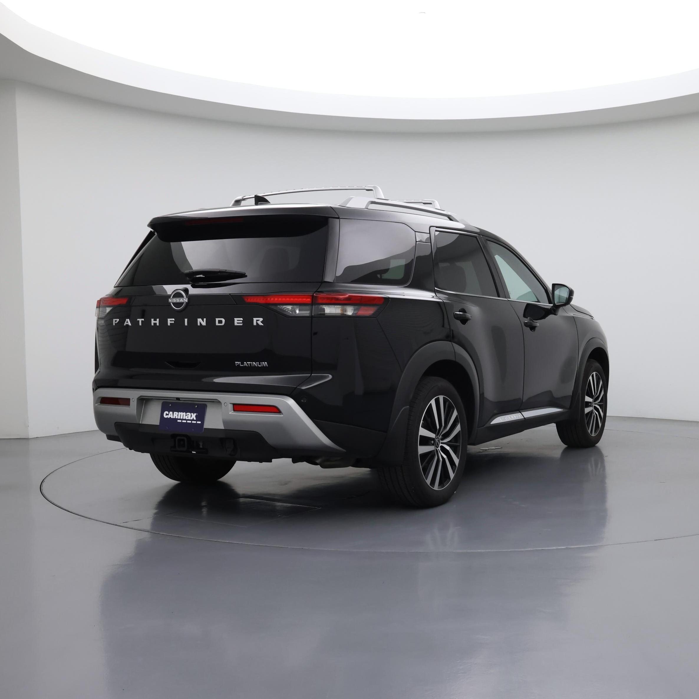 Thumbnail: 2025 Nissan Pathfinder - 8