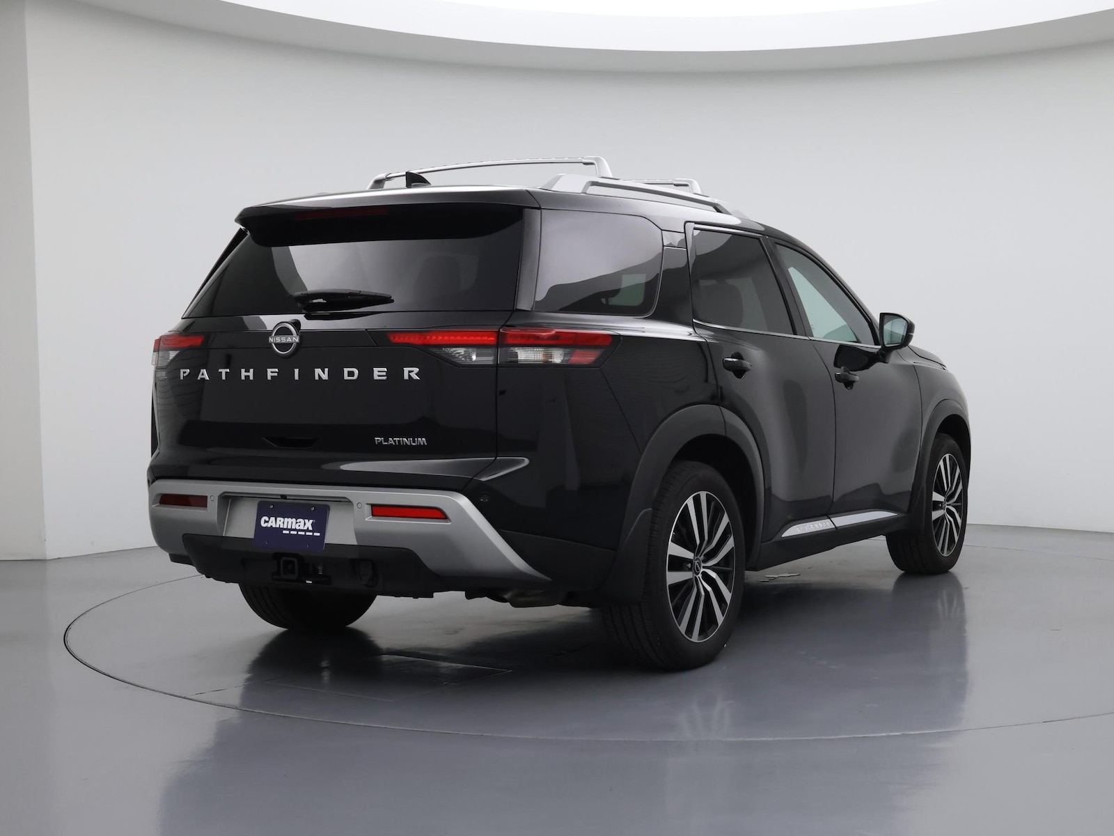 2025 Nissan Pathfinder Platinum - Photo 9