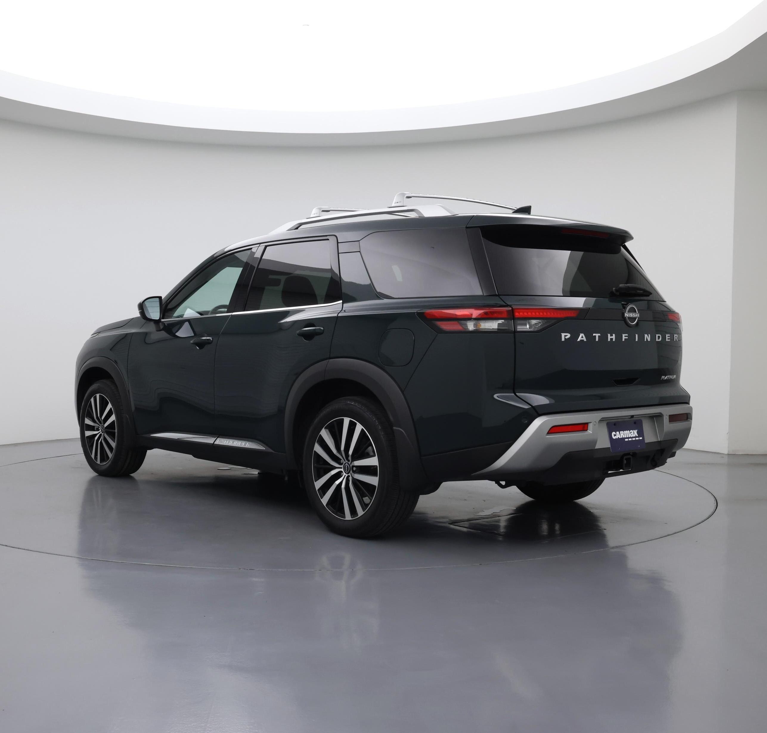 Thumbnail: 2025 Nissan Pathfinder - 2
