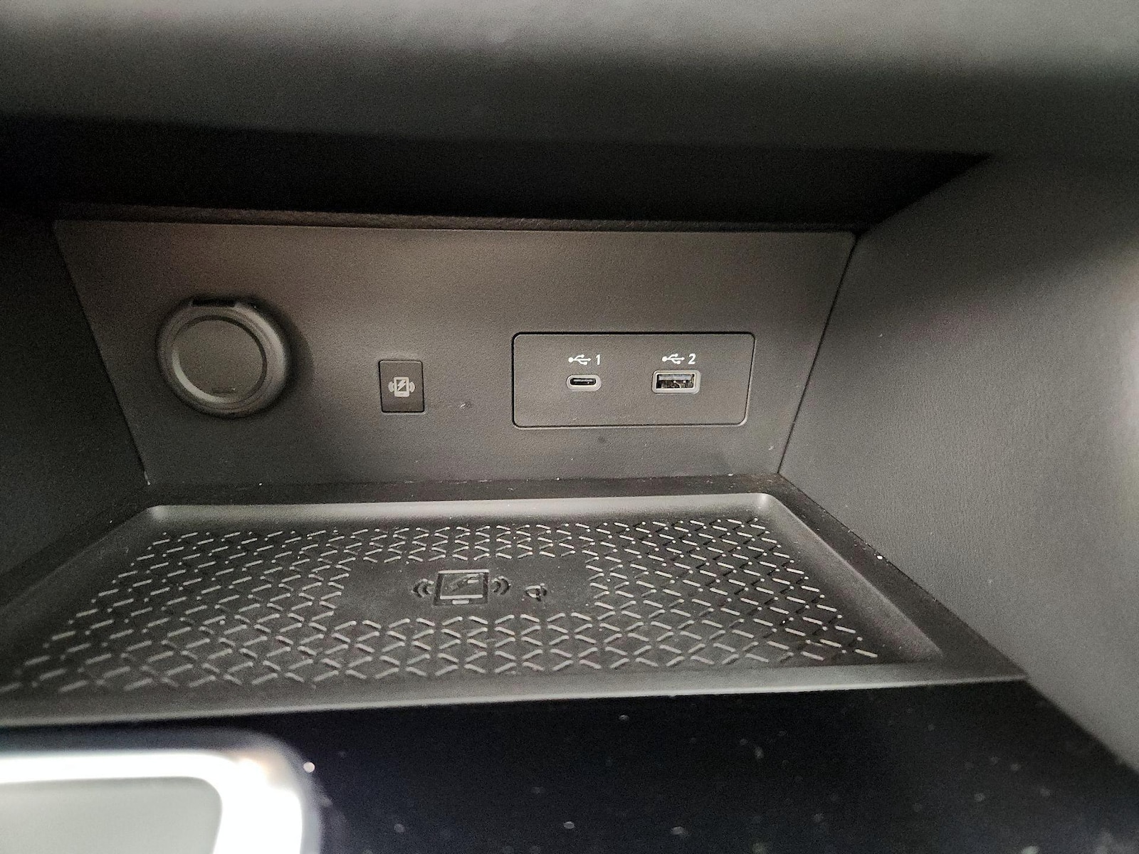 2025 Nissan Pathfinder Platinum - Photo 20