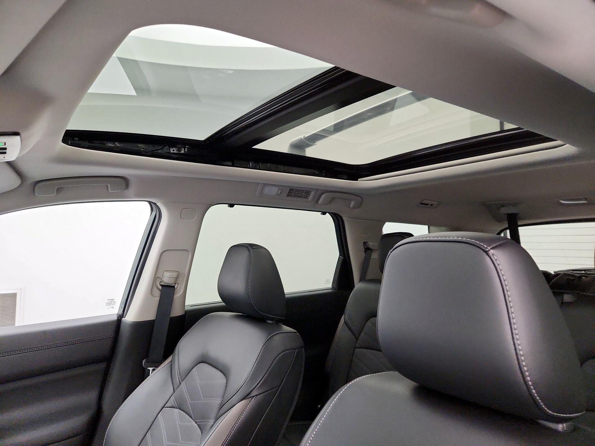 Thumbnail: 2025 Nissan Pathfinder - 20