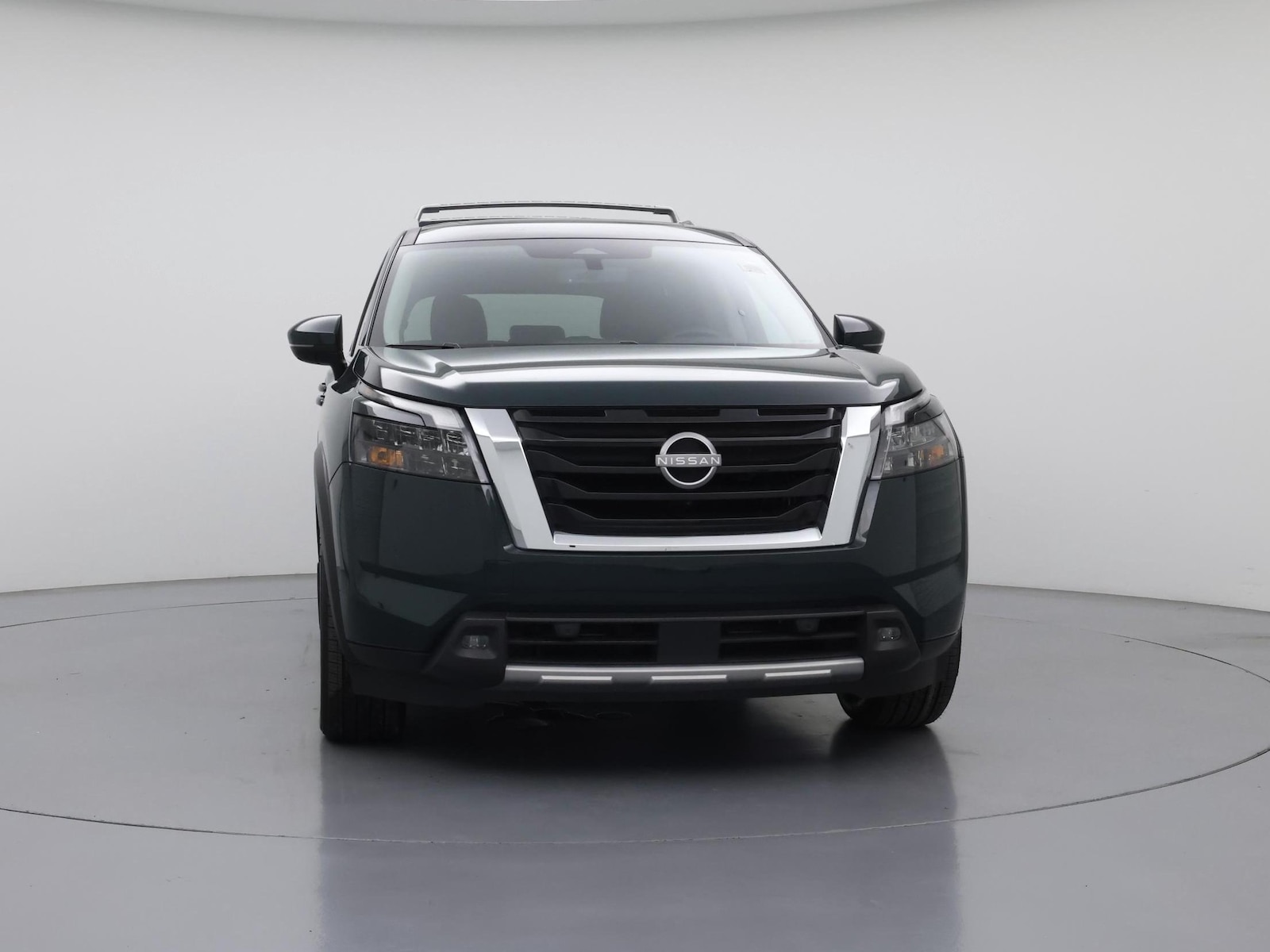 2025 Nissan Pathfinder Platinum - Photo 6