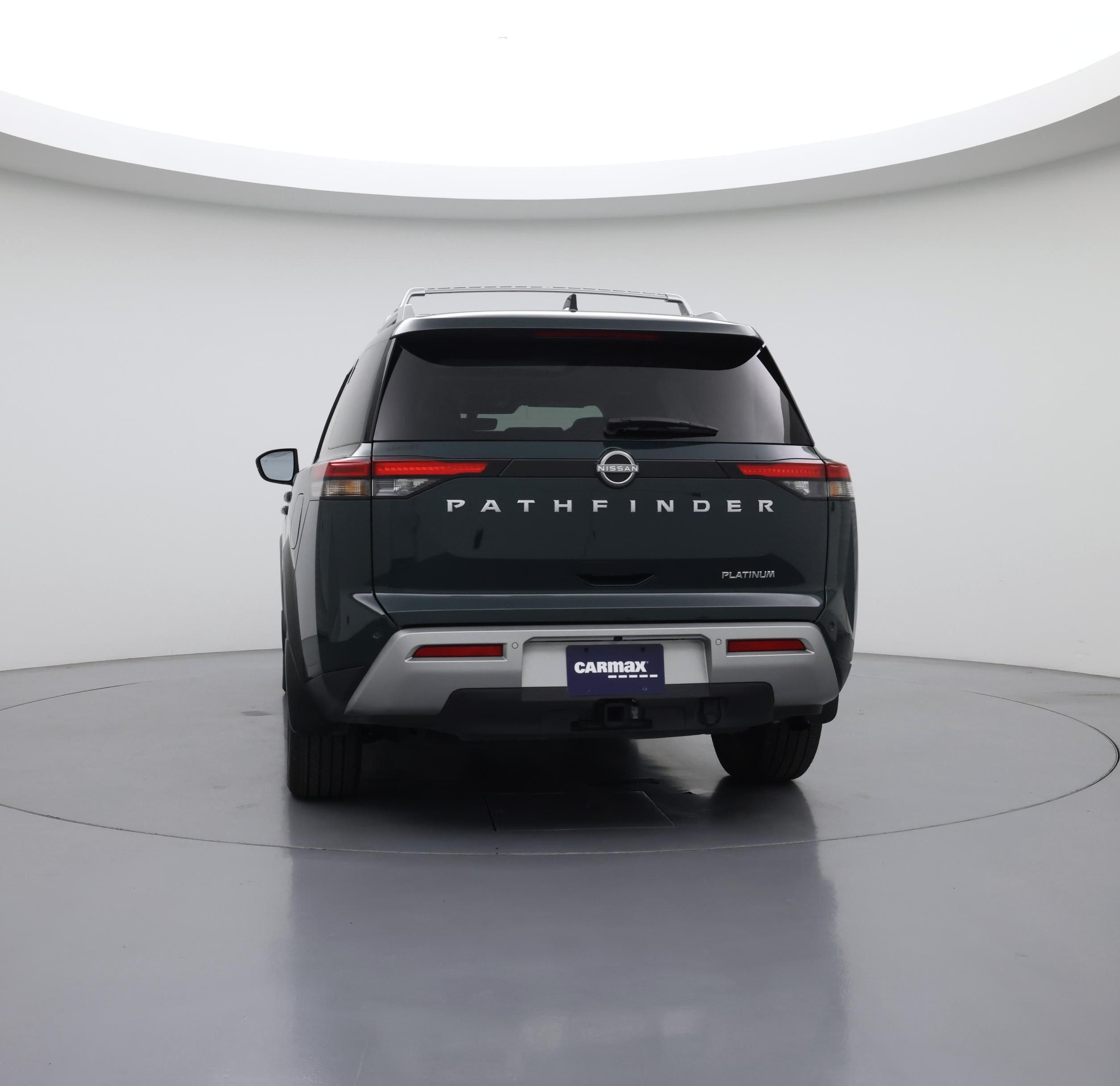 Thumbnail: 2025 Nissan Pathfinder - 6