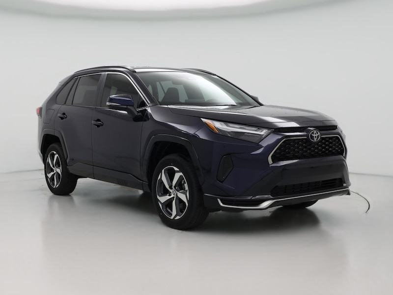2025 Toyota RAV4 SE