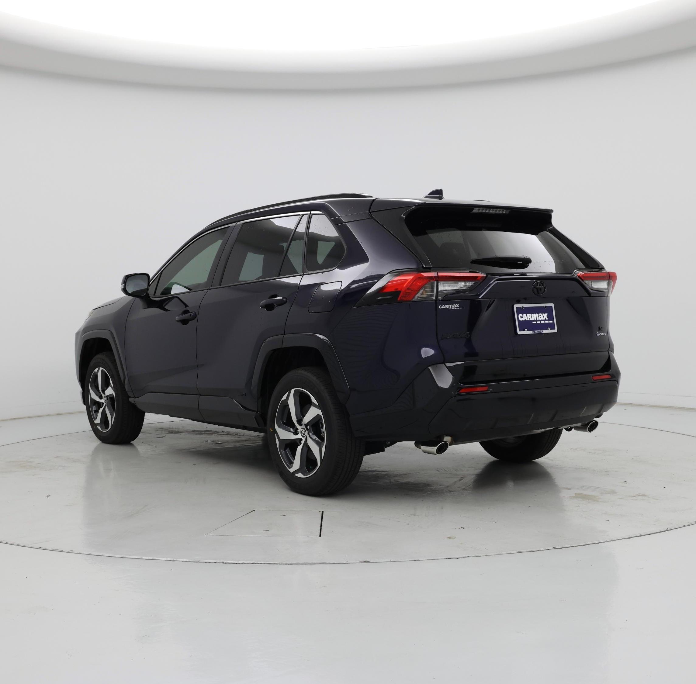 Thumbnail: 2025 Toyota RAV4 - 2