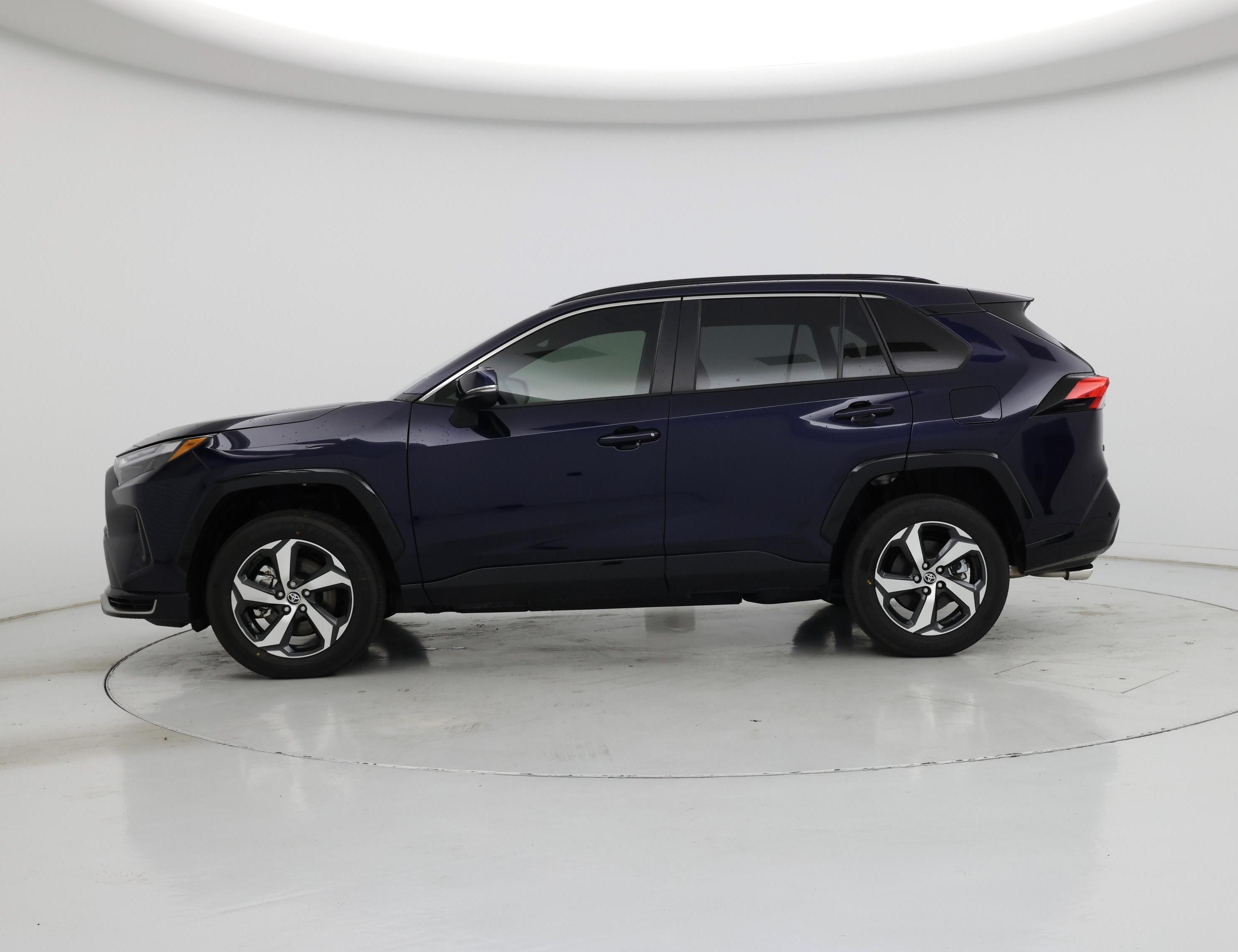 Thumbnail: 2025 Toyota RAV4 - 3