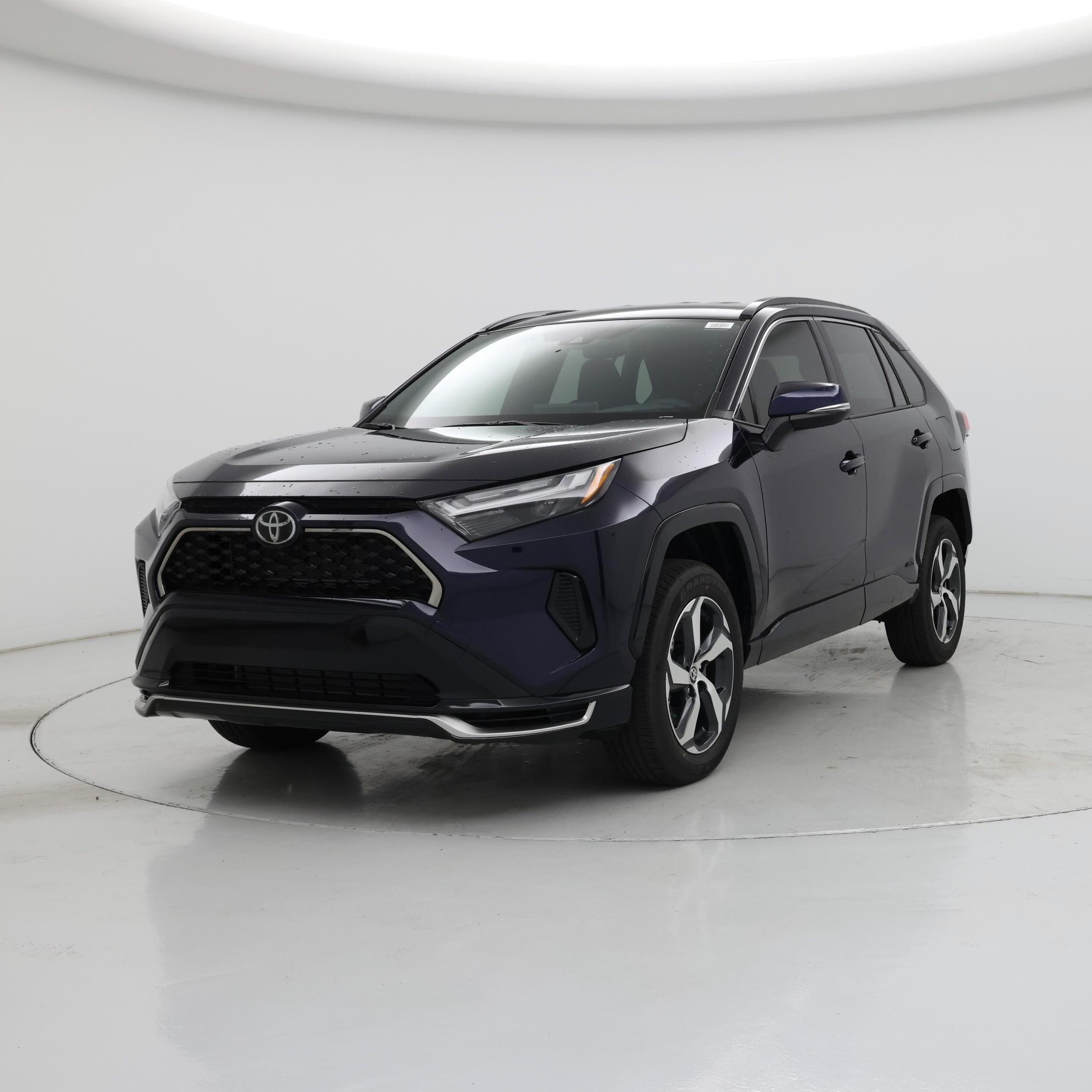 Thumbnail: 2025 Toyota RAV4 - 4