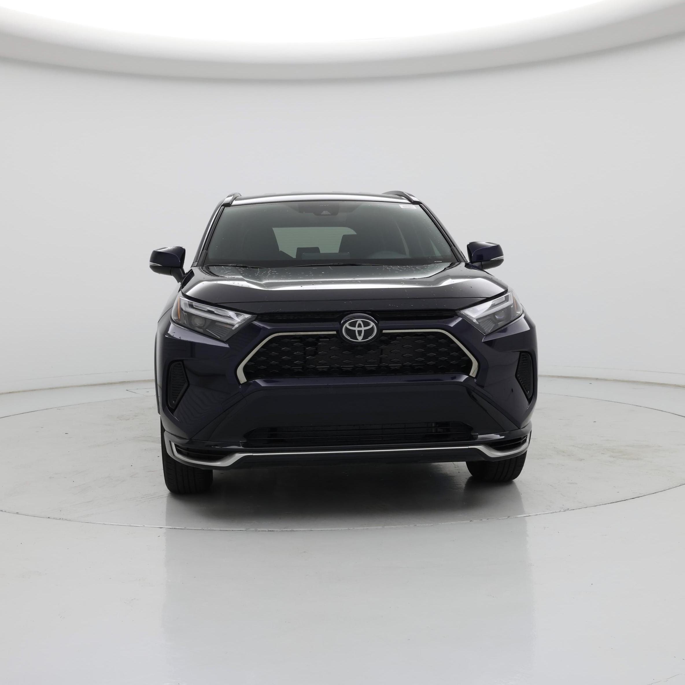 Thumbnail: 2025 Toyota RAV4 - 5