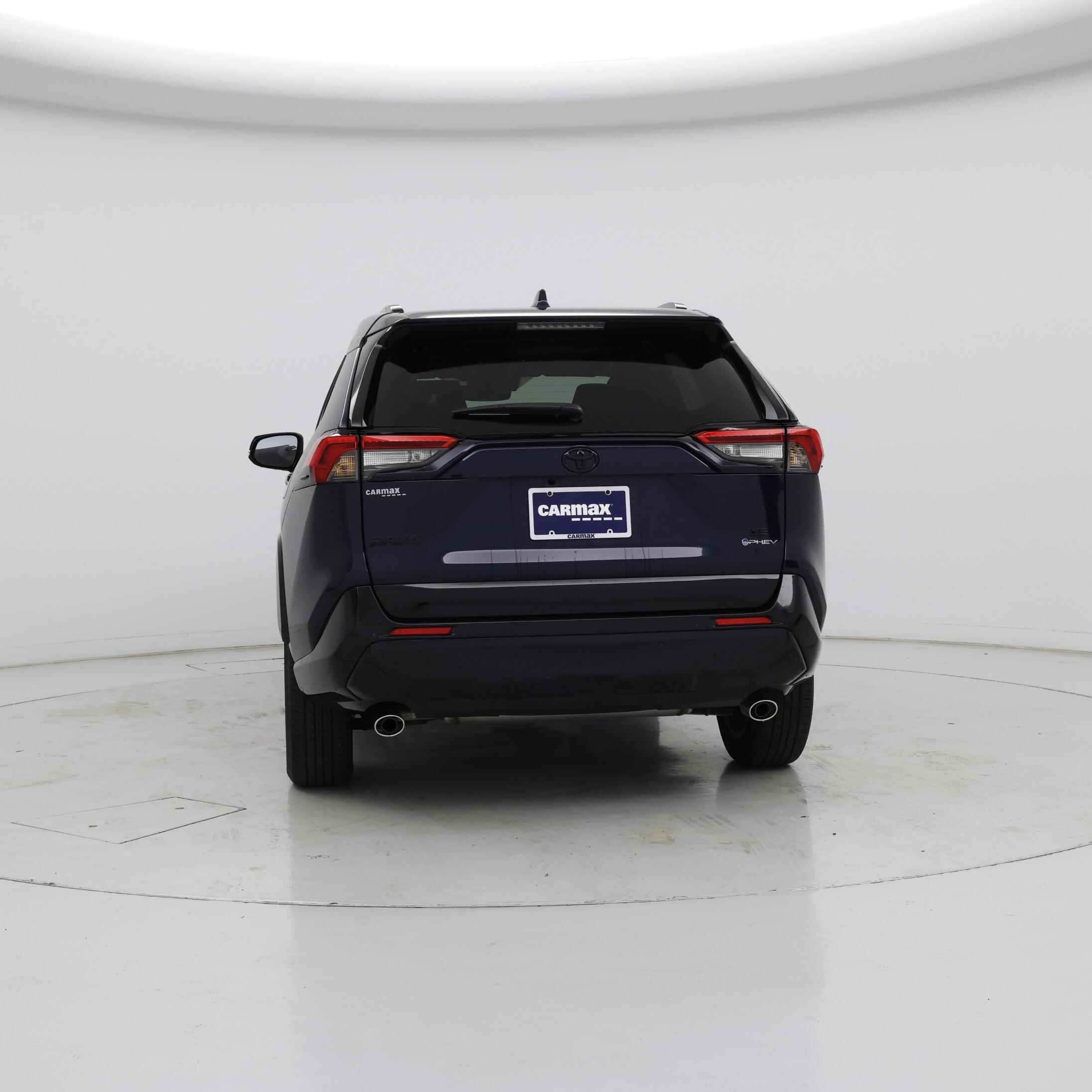 Thumbnail: 2025 Toyota RAV4 - 6