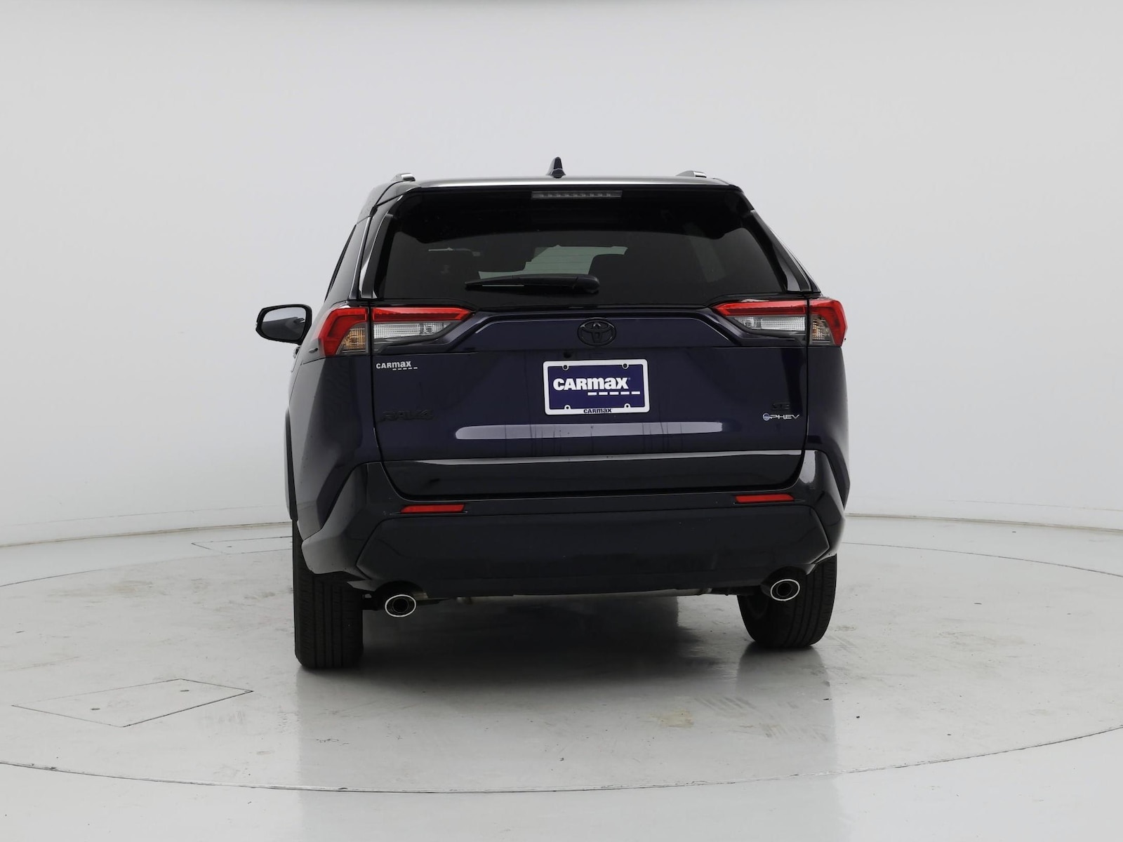 2025 Toyota RAV4 SE - Photo 7