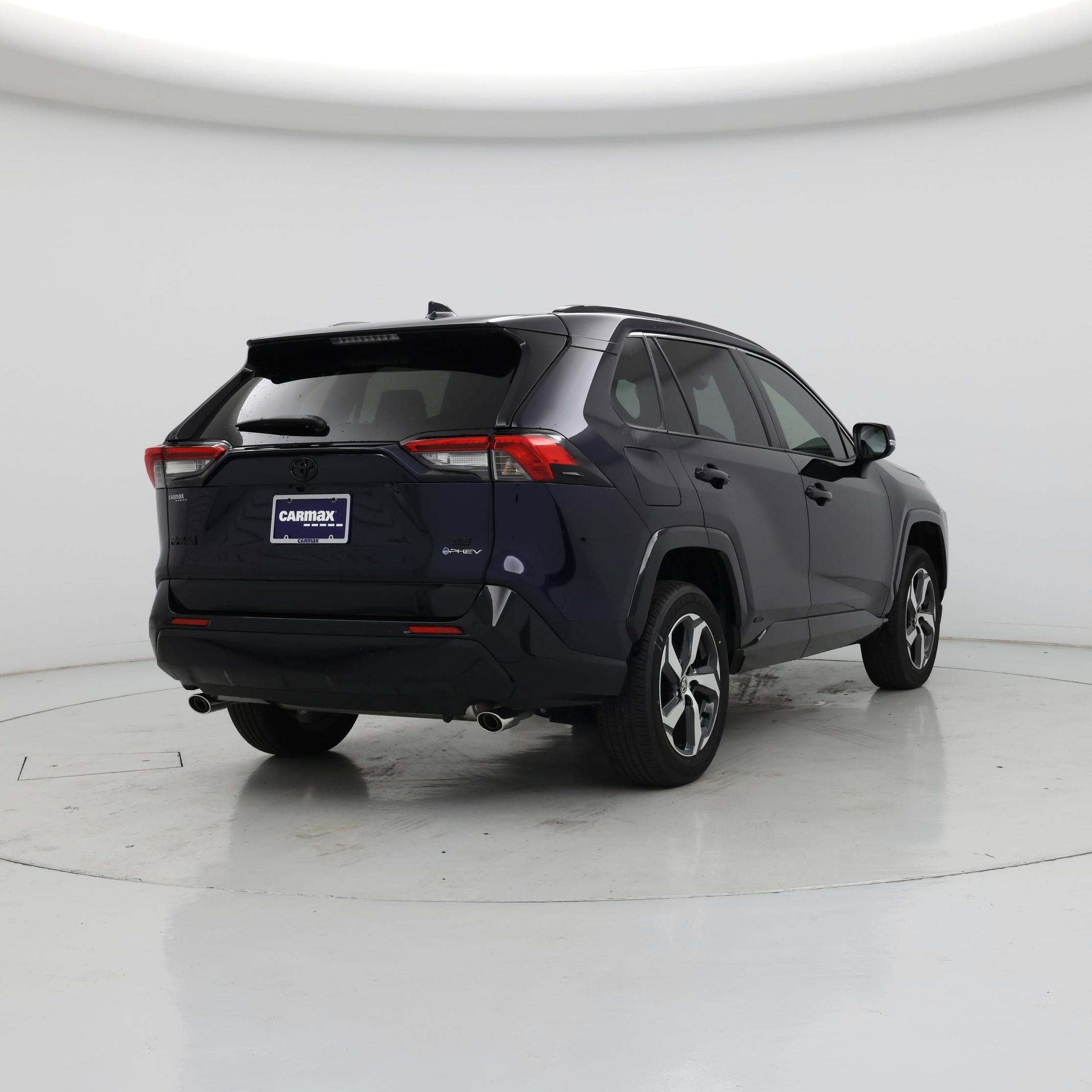 Thumbnail: 2025 Toyota RAV4 - 8