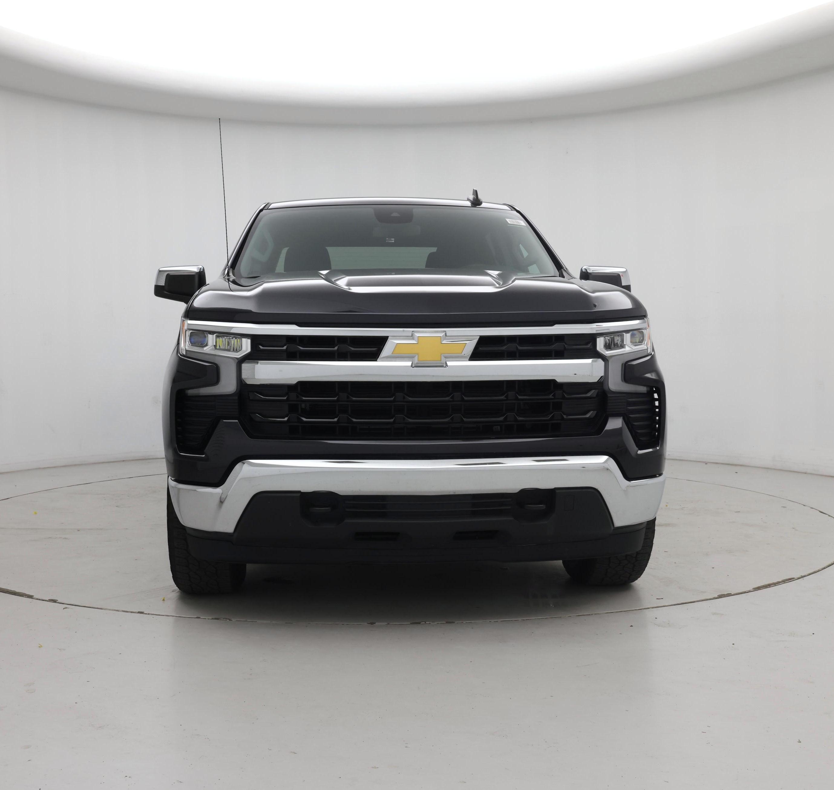 Thumbnail: 2024 Chevrolet Silverado 1500 - 5