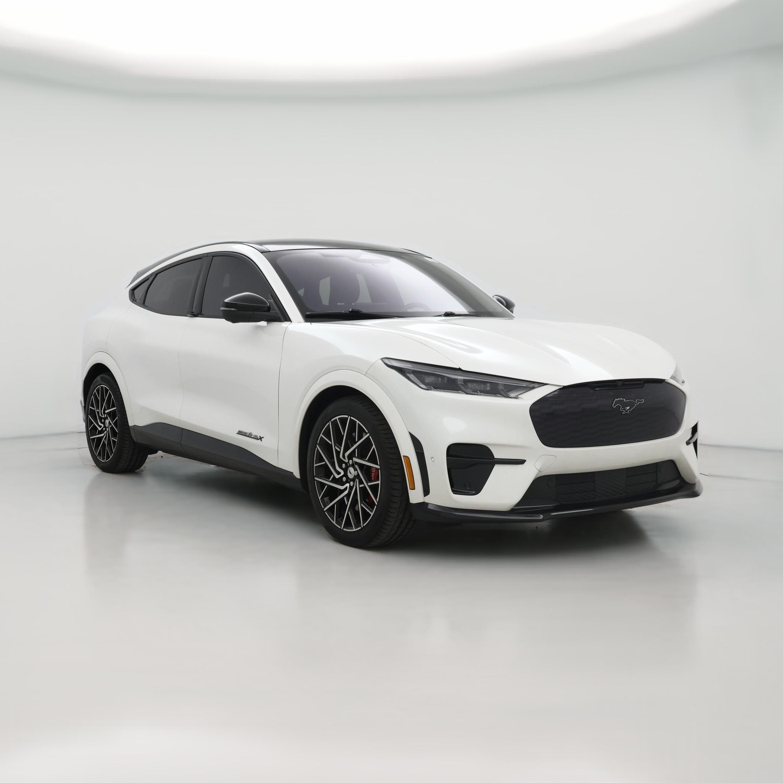 Thumbnail: 2023 Ford Mustang Mach-E - 1