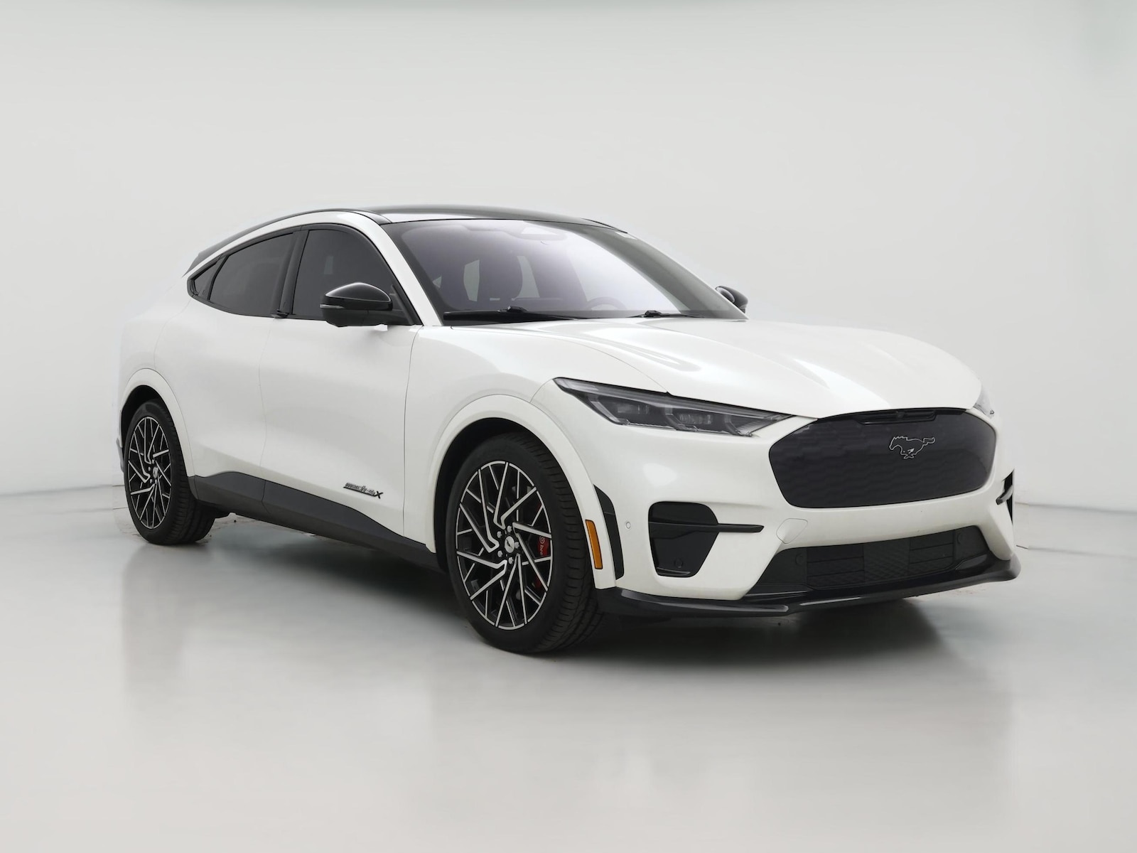 2023 Ford Mustang Mach-E