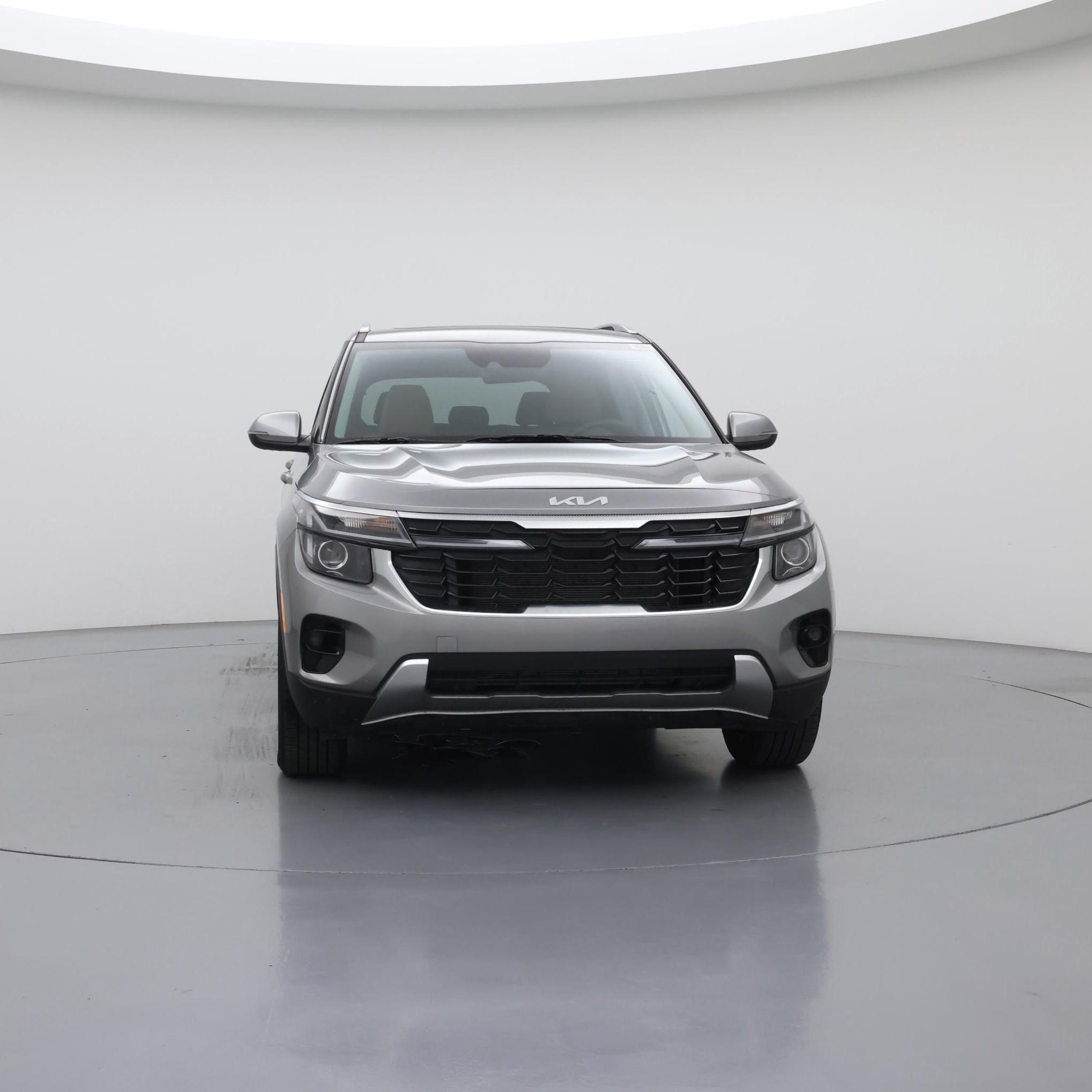 Thumbnail: 2024 Kia Seltos - 5