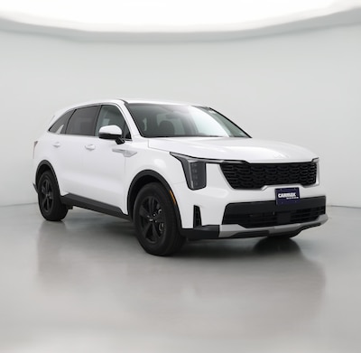 2025 Kia Sorento LX