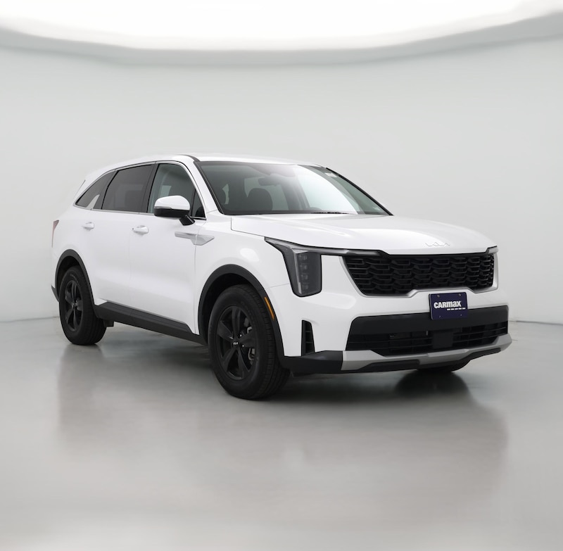 2025 Kia Sorento LX