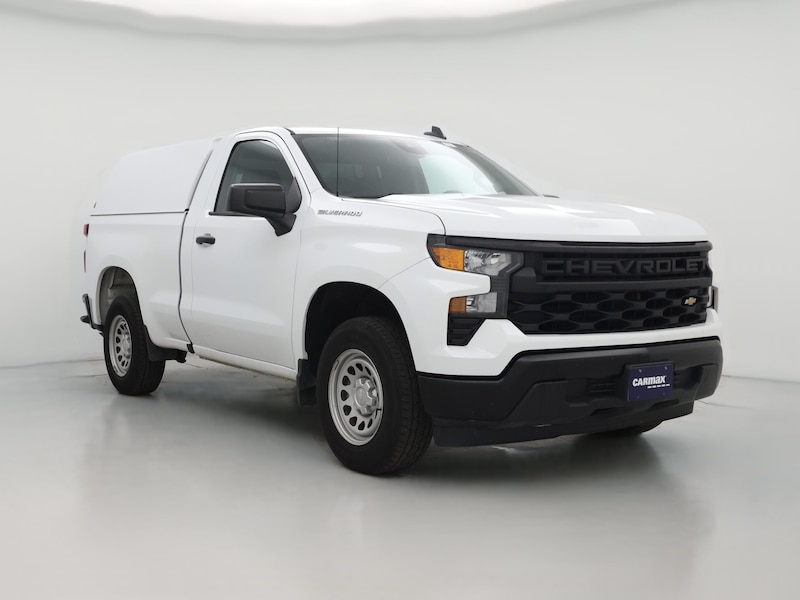 2023 Chevrolet Silverado 1500 Work Truck -
                  Madison, TN