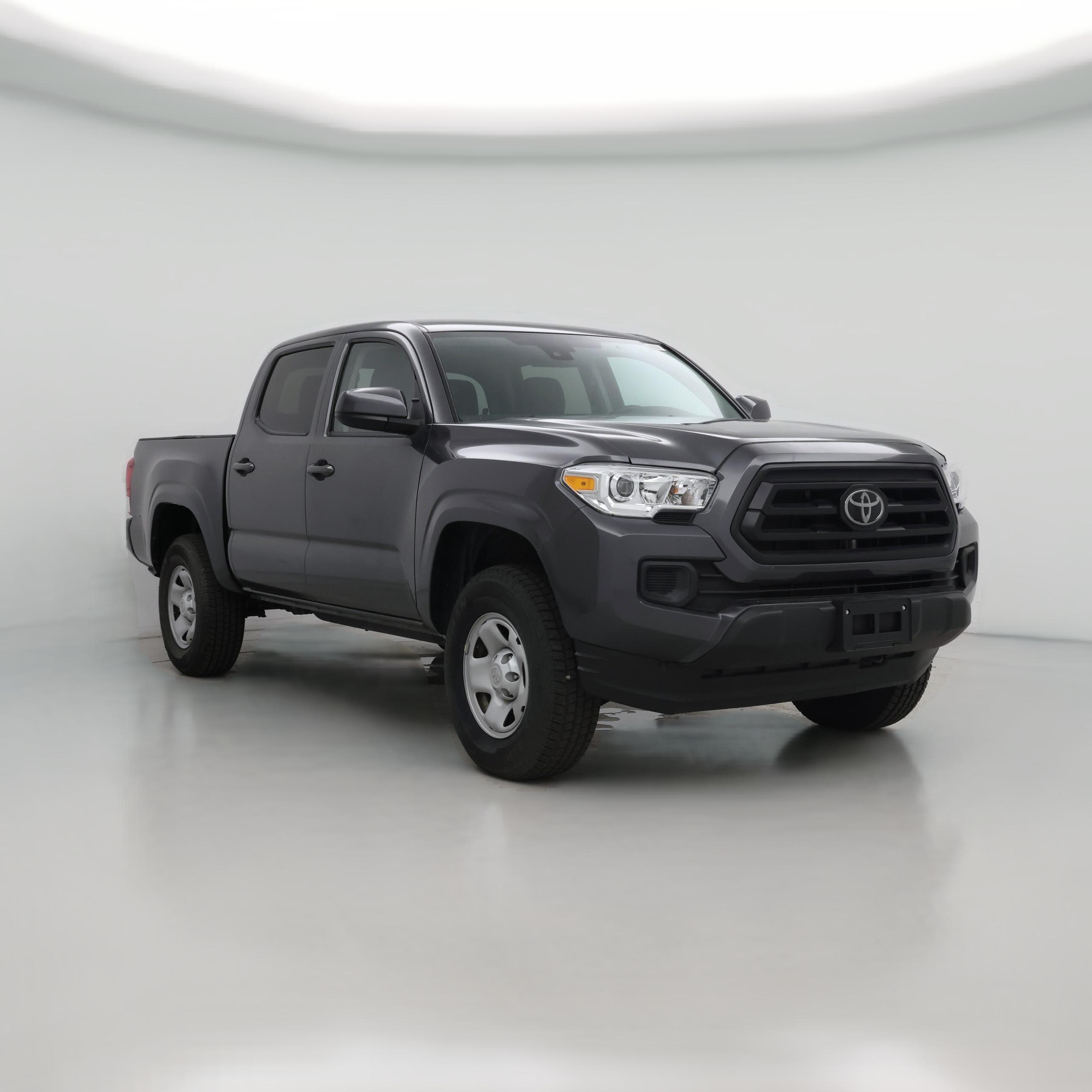 Thumbnail: 2021 Toyota Tacoma - 1