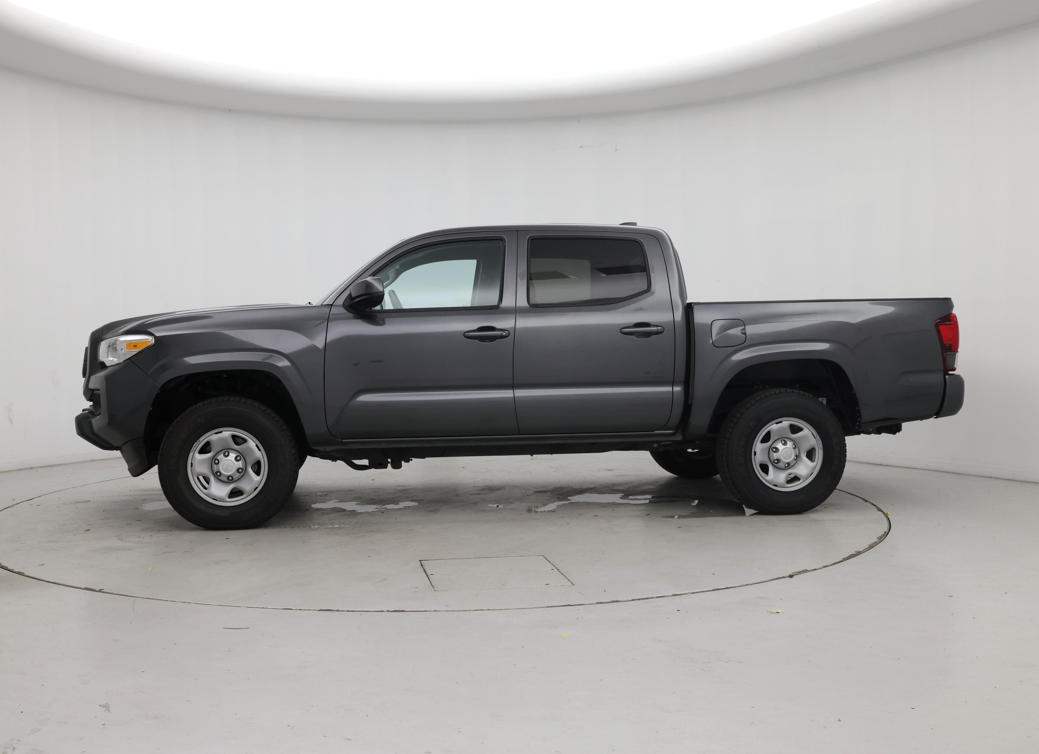Thumbnail: 2021 Toyota Tacoma - 3