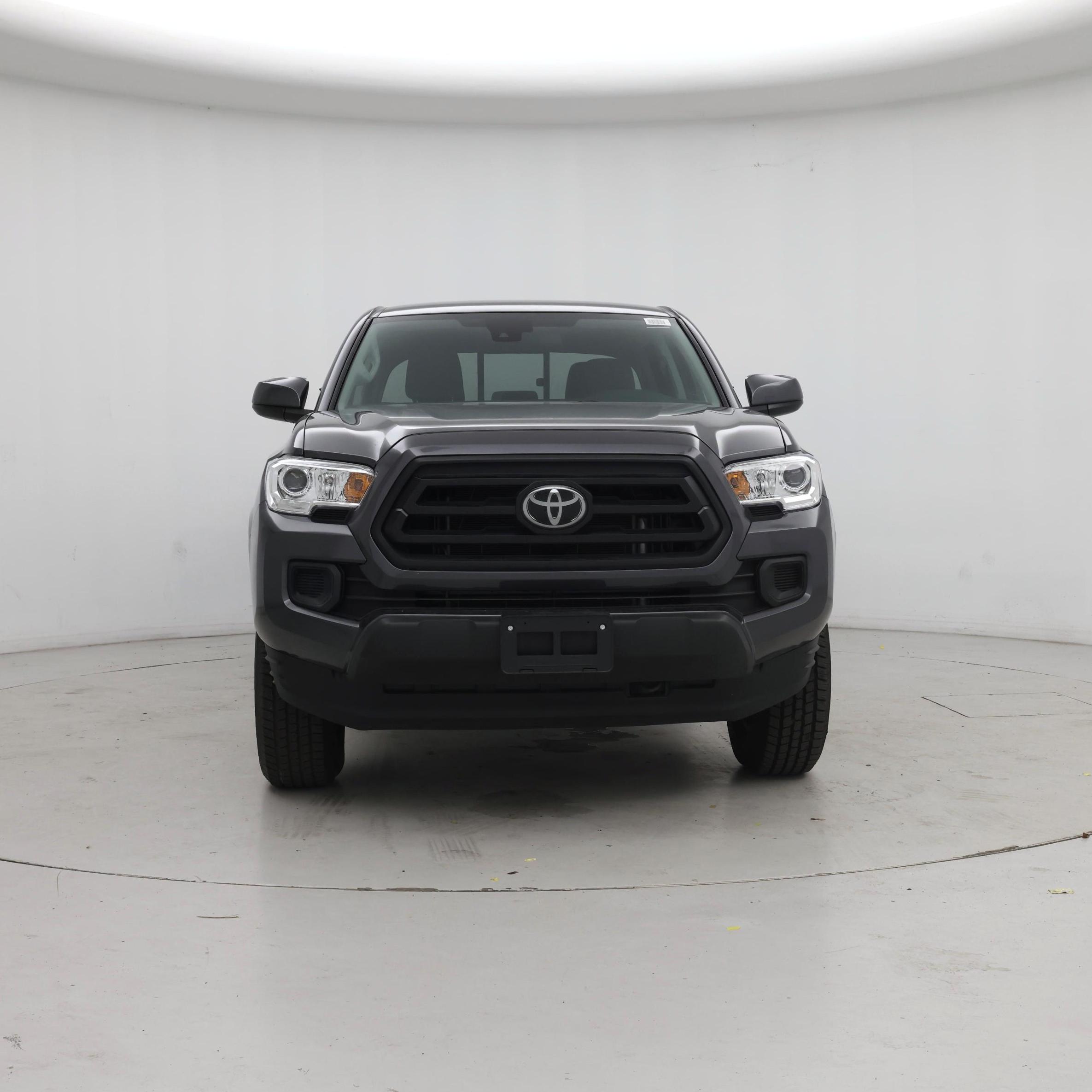 Thumbnail: 2021 Toyota Tacoma - 5