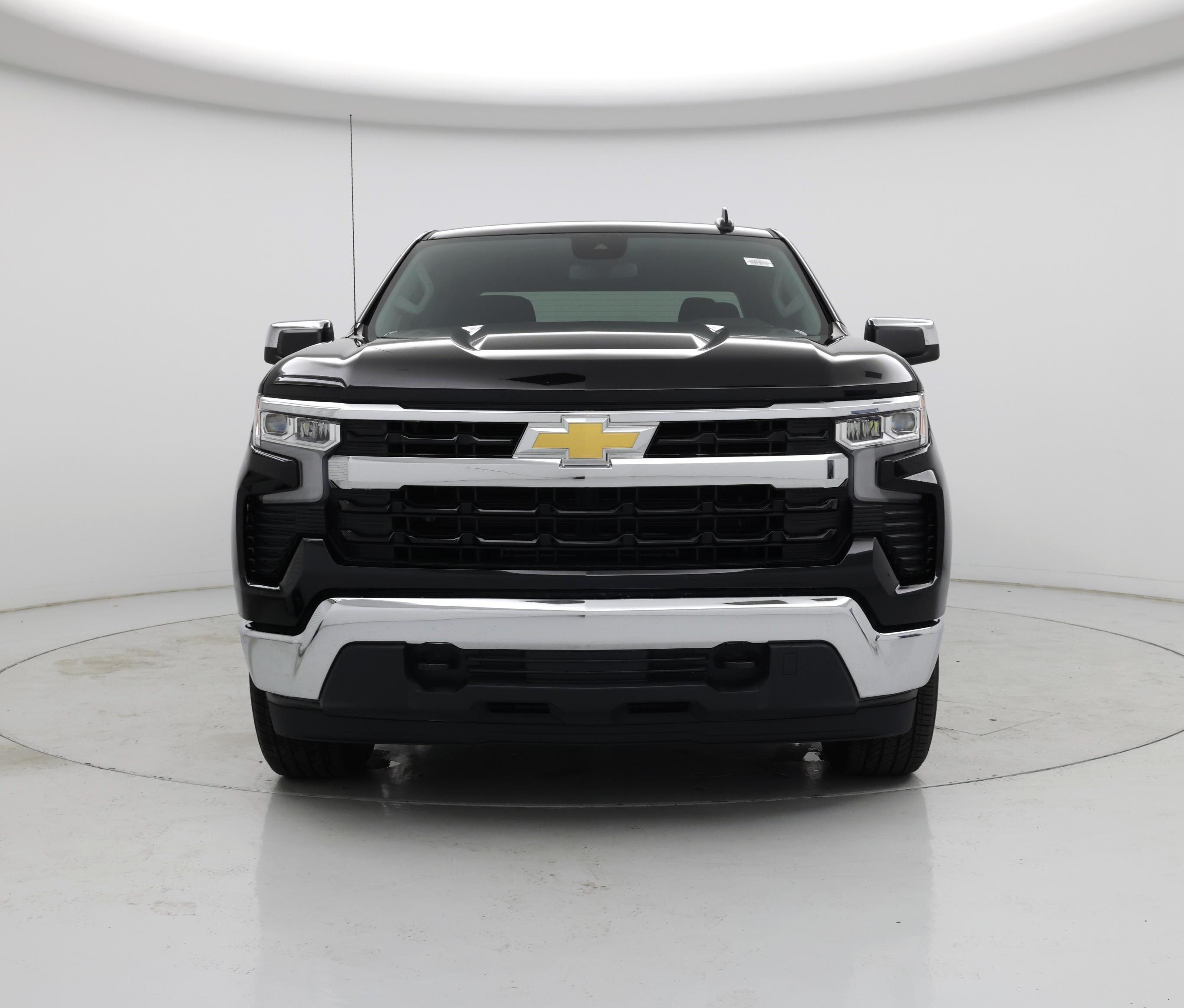 Thumbnail: 2024 Chevrolet Silverado 1500 - 5