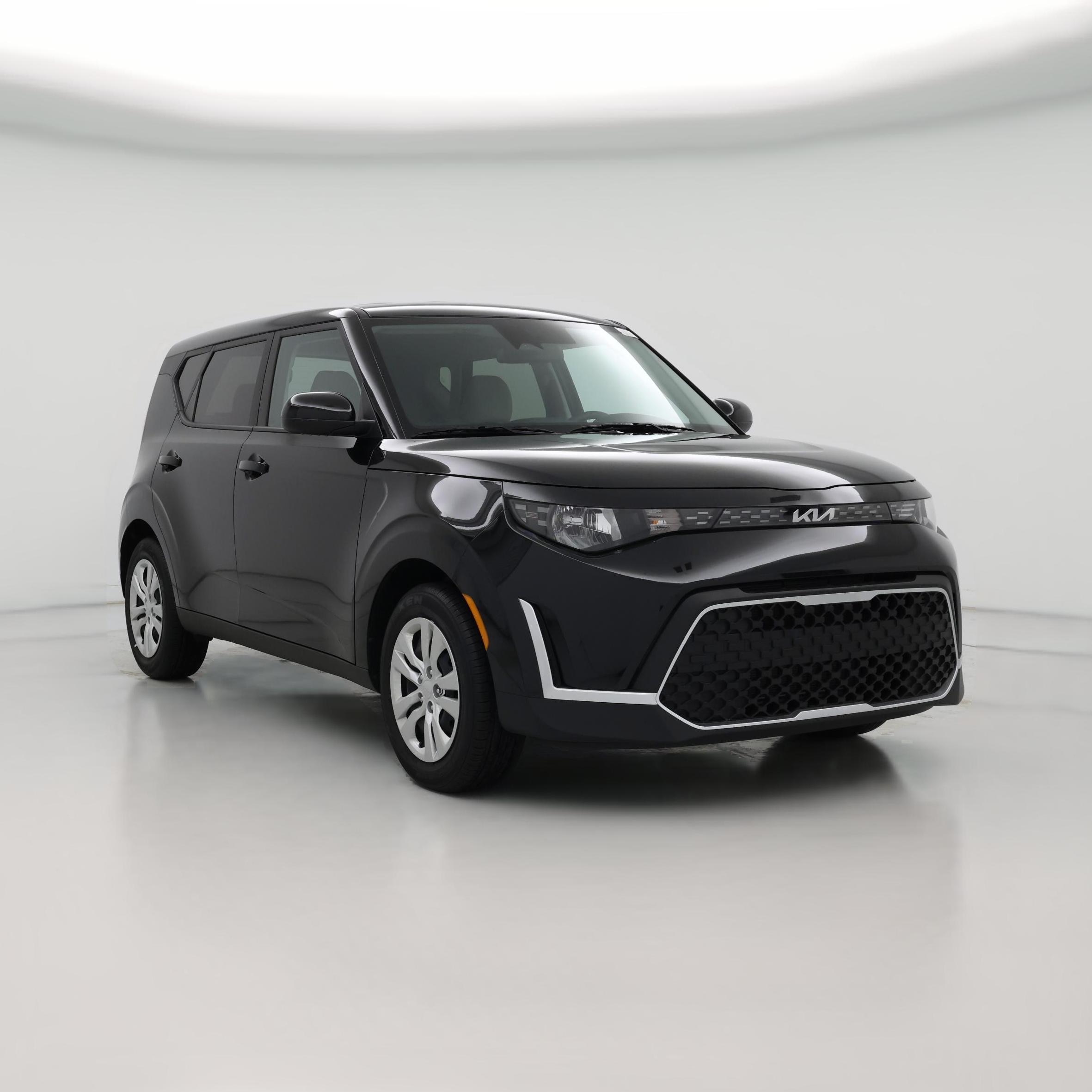 Thumbnail: 2025 Kia Soul - 1