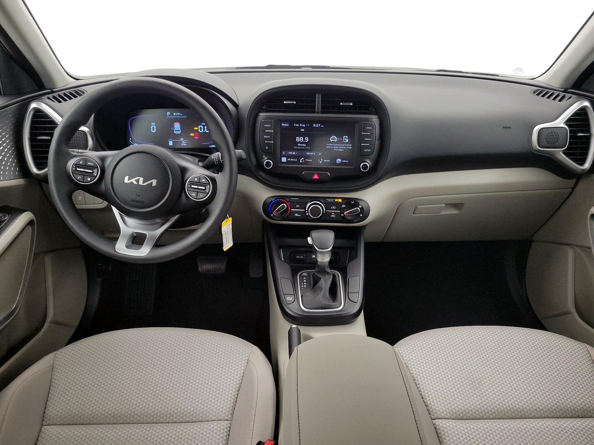 Thumbnail: 2025 Kia Soul - 9